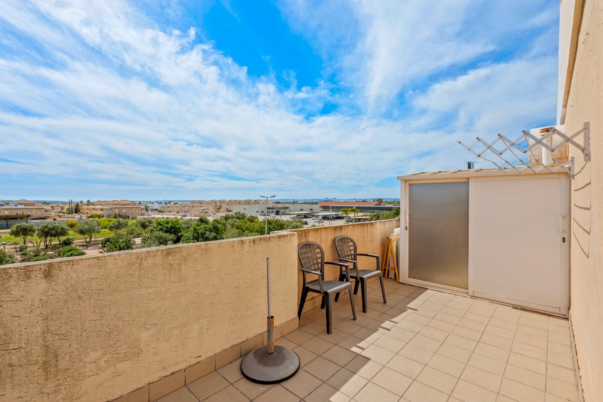 بازفروش - خانه شهرکی / تاون هاوس - Ciudad Quesada - Rojales