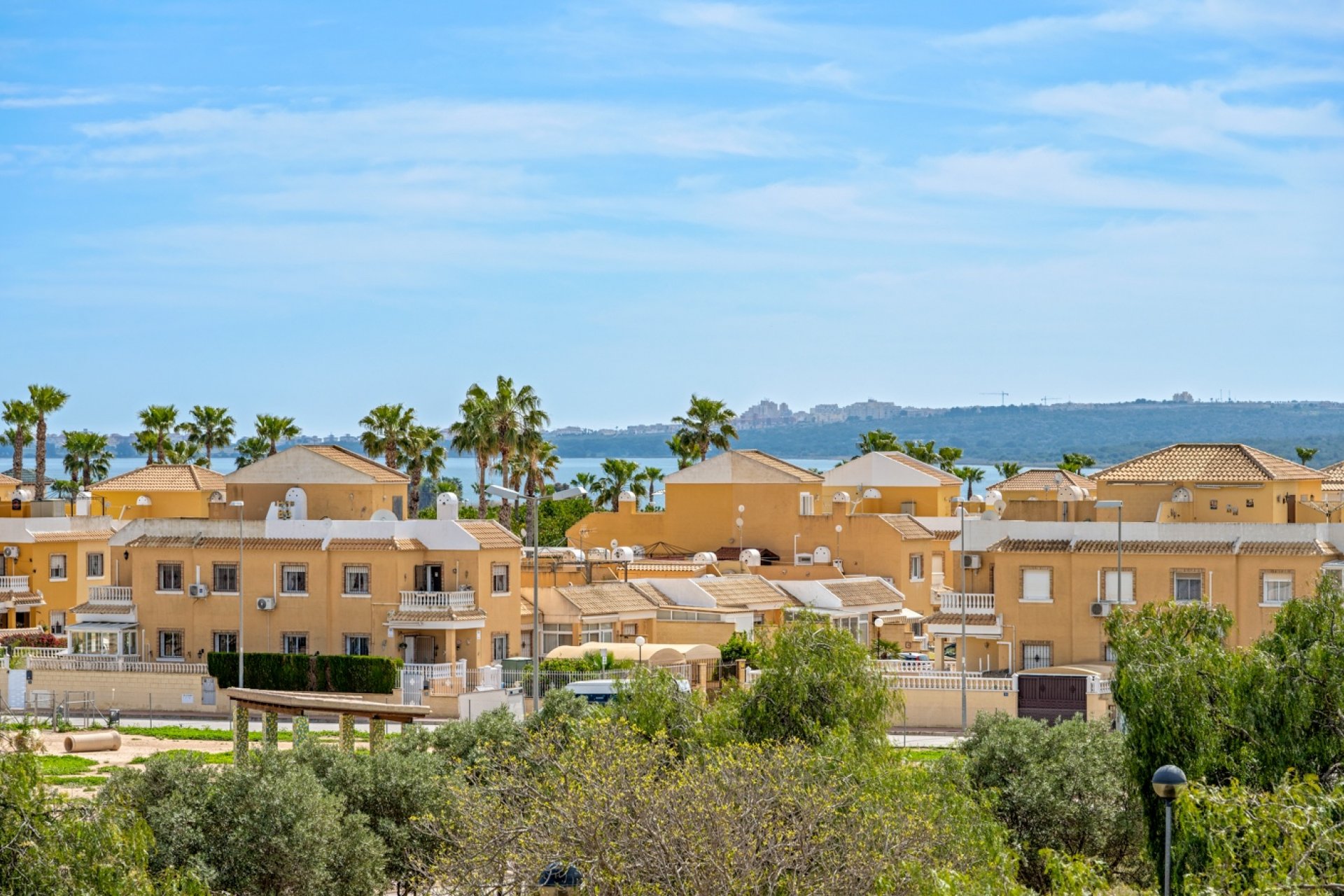 بازفروش - خانه شهرکی / تاون هاوس - Ciudad Quesada - Rojales