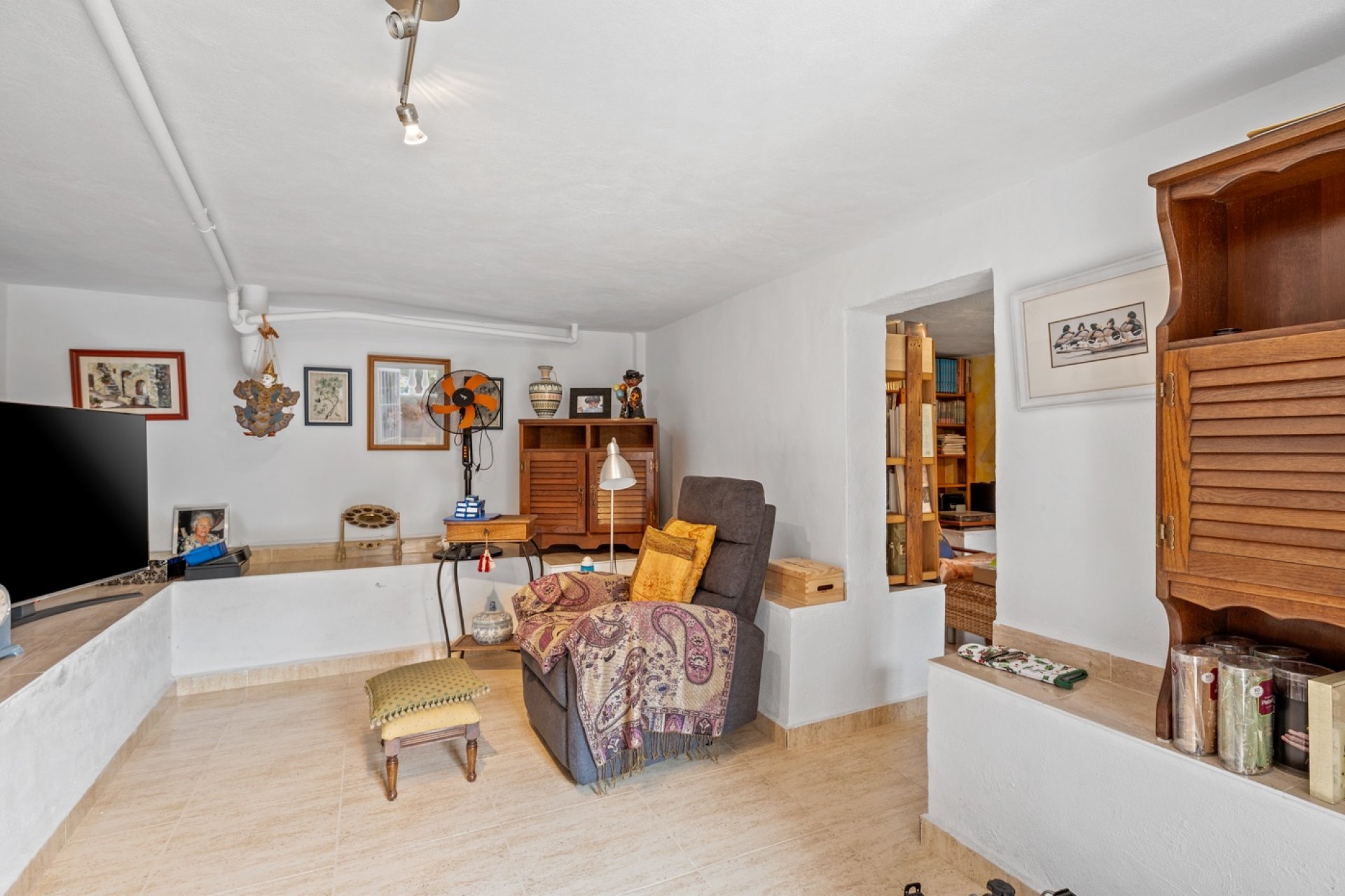 بازفروش - خانه شهرکی / تاون هاوس - Ciudad Quesada - Rojales