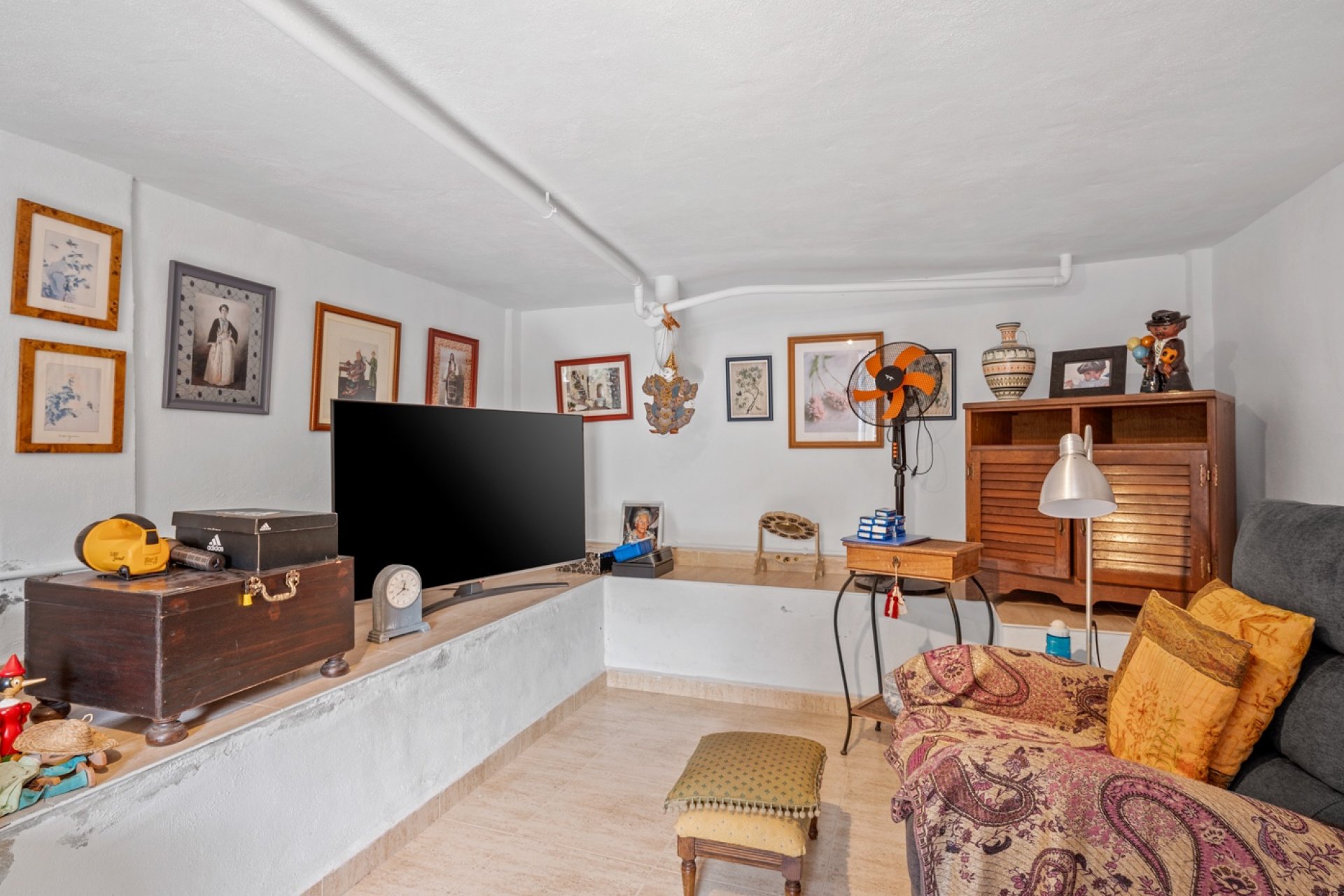 بازفروش - خانه شهرکی / تاون هاوس - Ciudad Quesada - Rojales