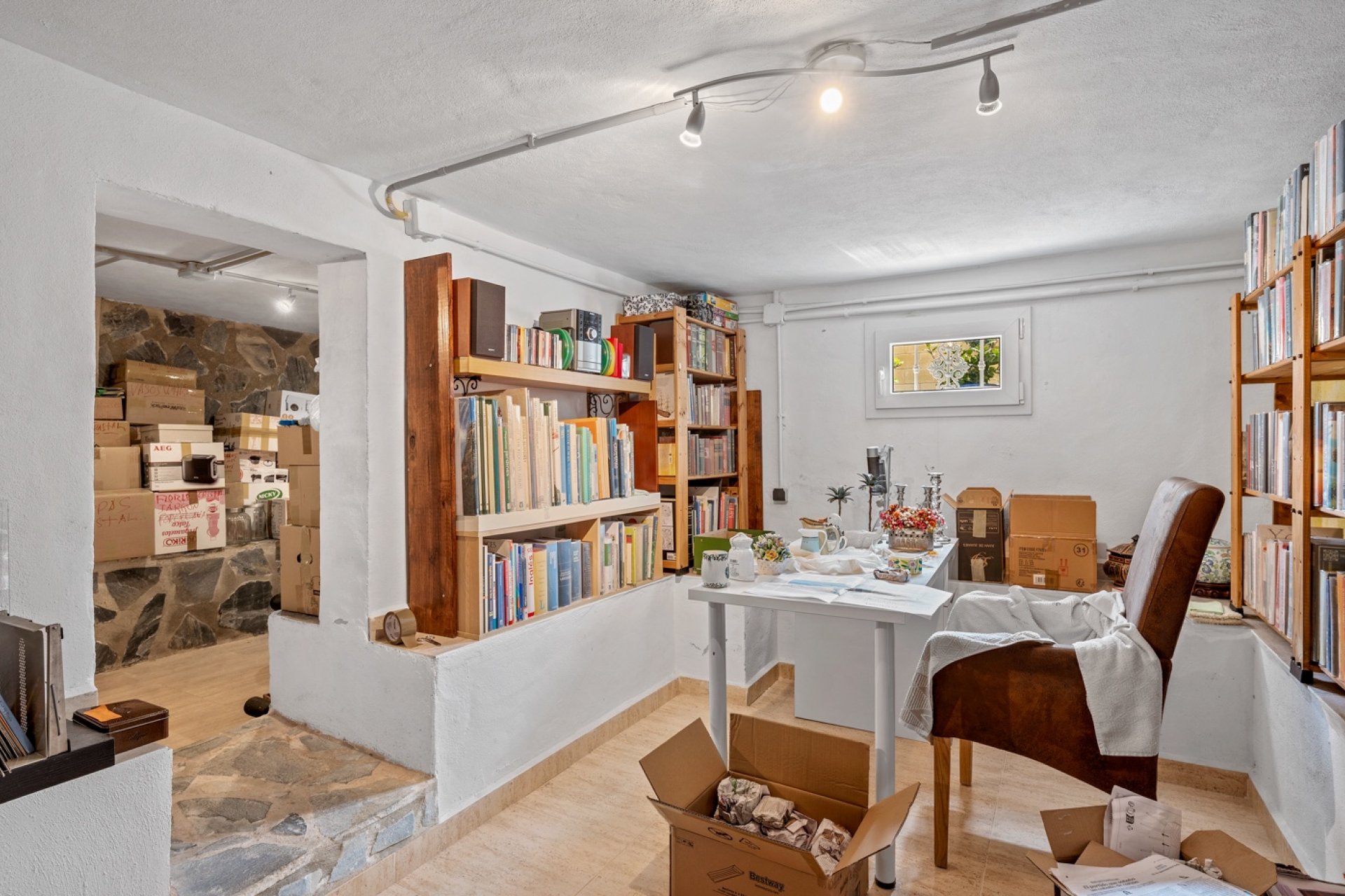 بازفروش - خانه شهرکی / تاون هاوس - Ciudad Quesada - Rojales