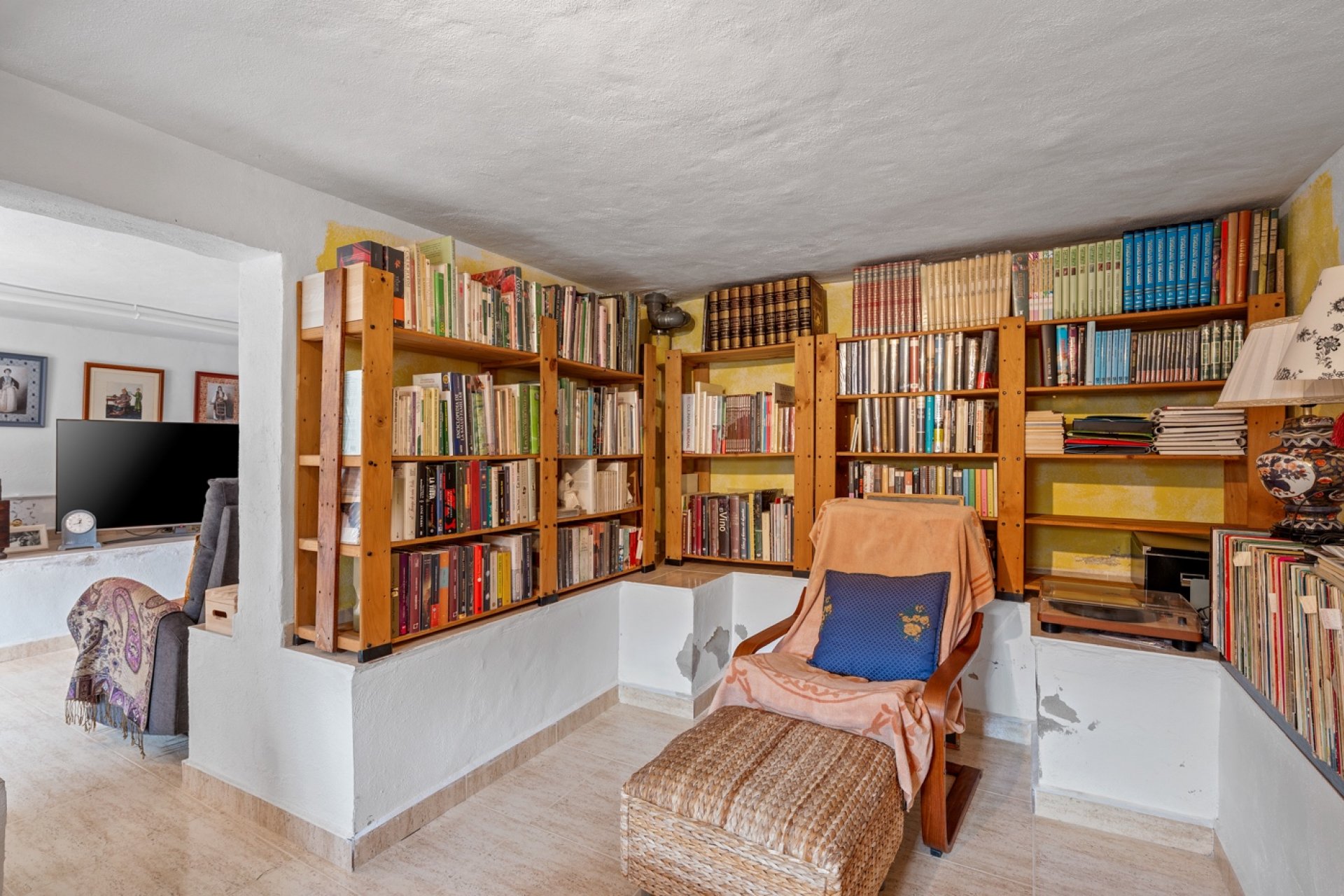 بازفروش - خانه شهرکی / تاون هاوس - Ciudad Quesada - Rojales