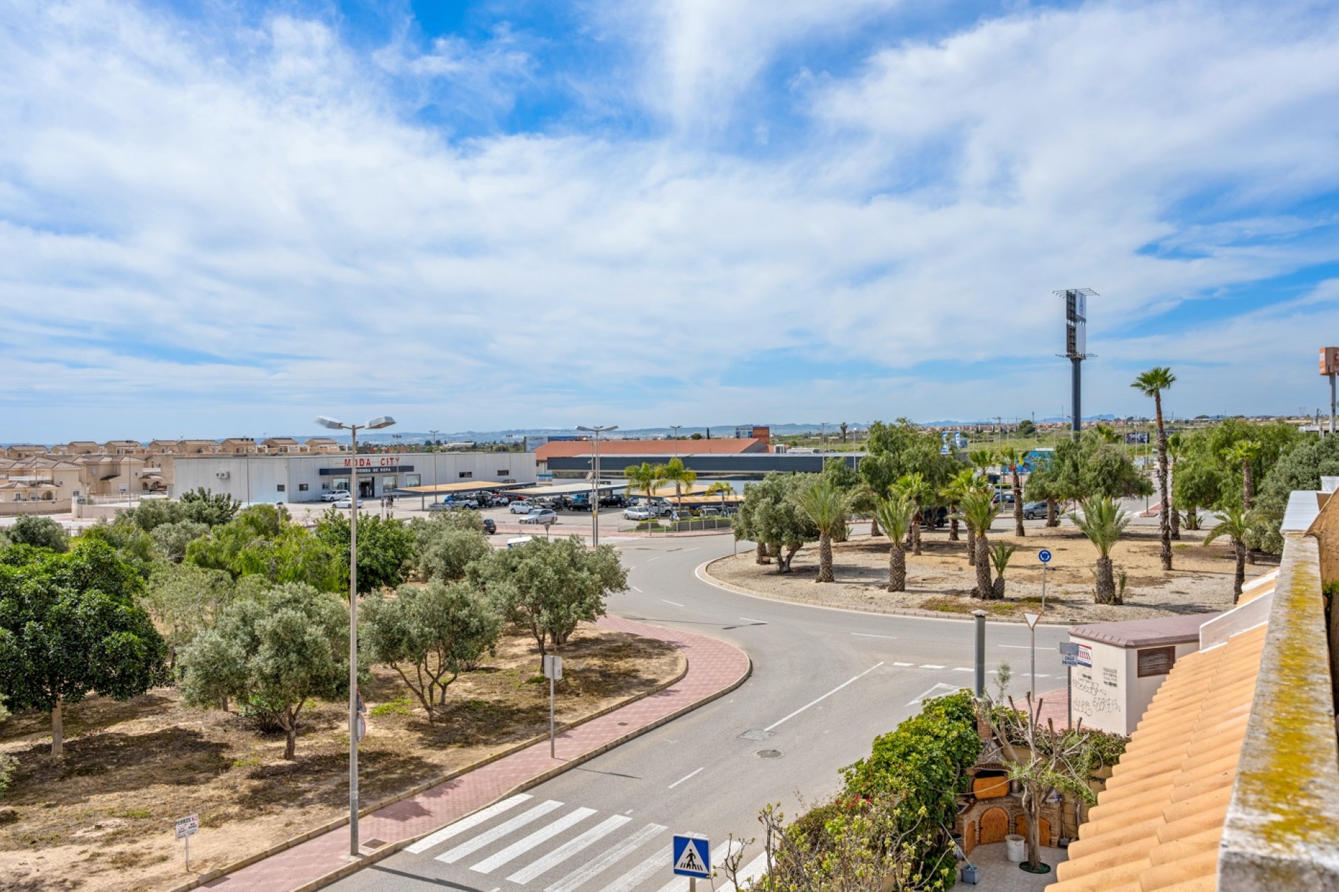 بازفروش - خانه شهرکی / تاون هاوس - Ciudad Quesada - Rojales