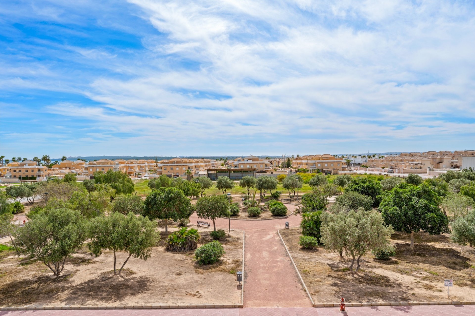 بازفروش - خانه شهرکی / تاون هاوس - Ciudad Quesada - Rojales