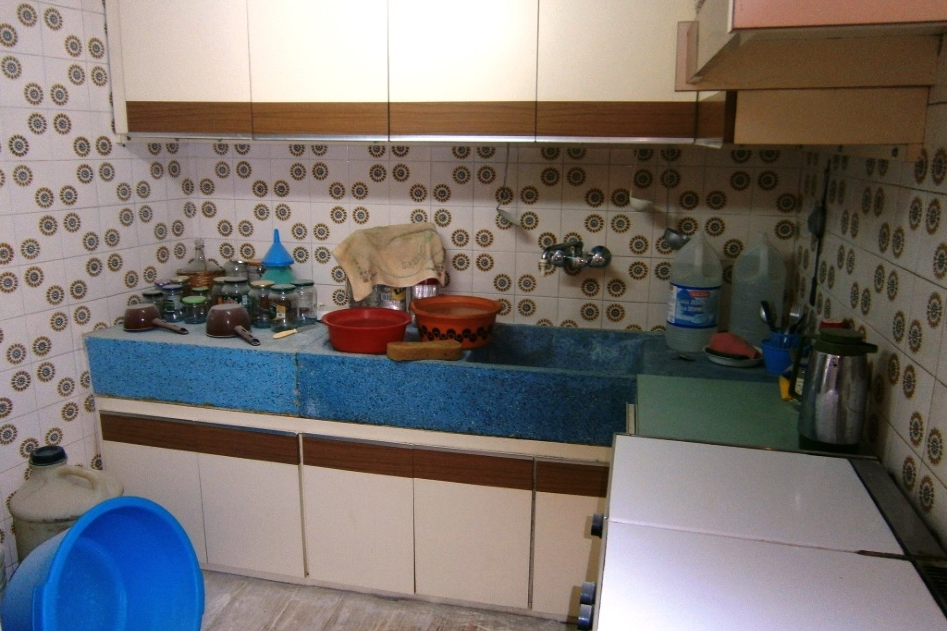 بازفروش - خانه شهرکی / تاون هاوس - Cocentaina - Alcudia