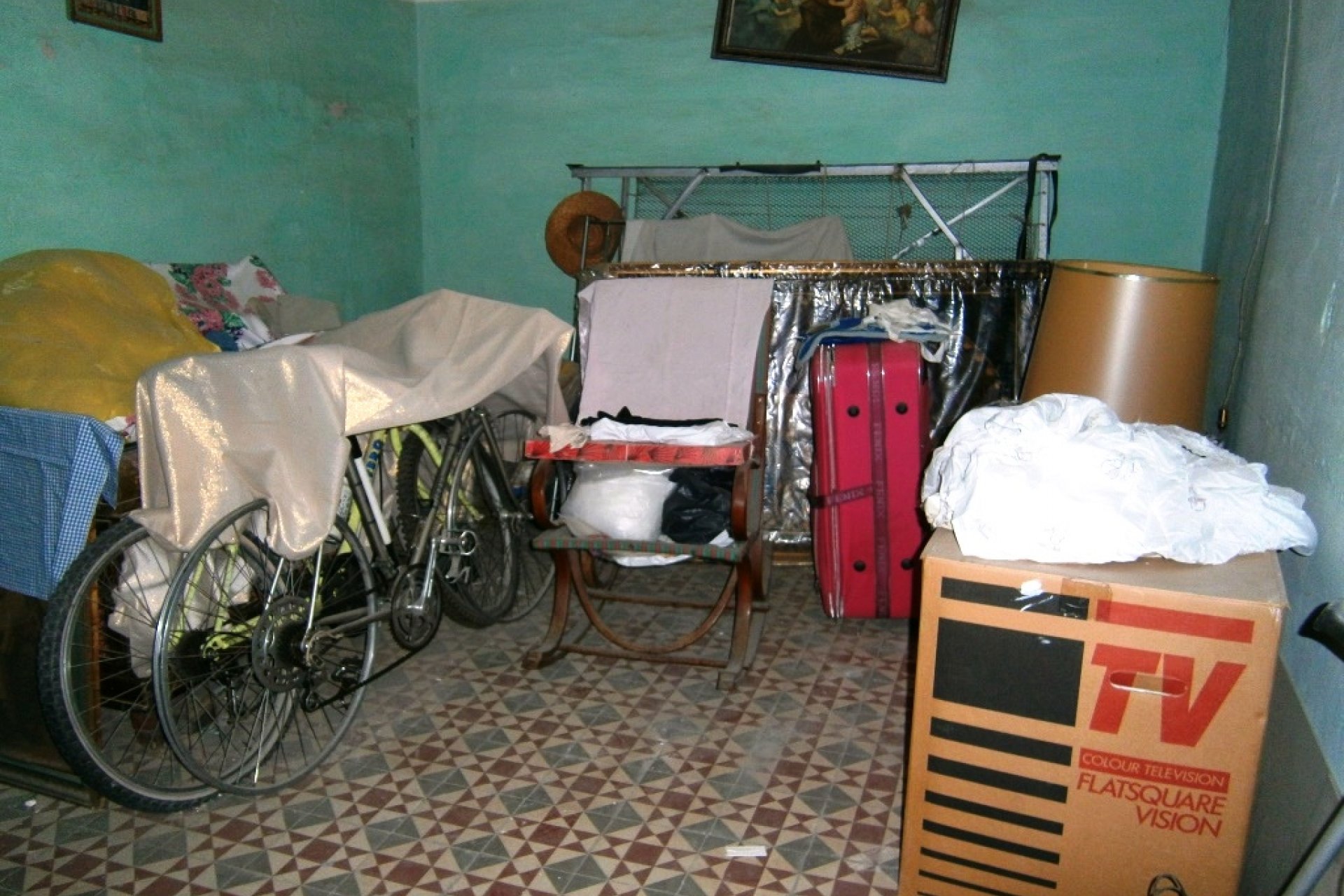 بازفروش - خانه شهرکی / تاون هاوس - Cocentaina - Alcudia