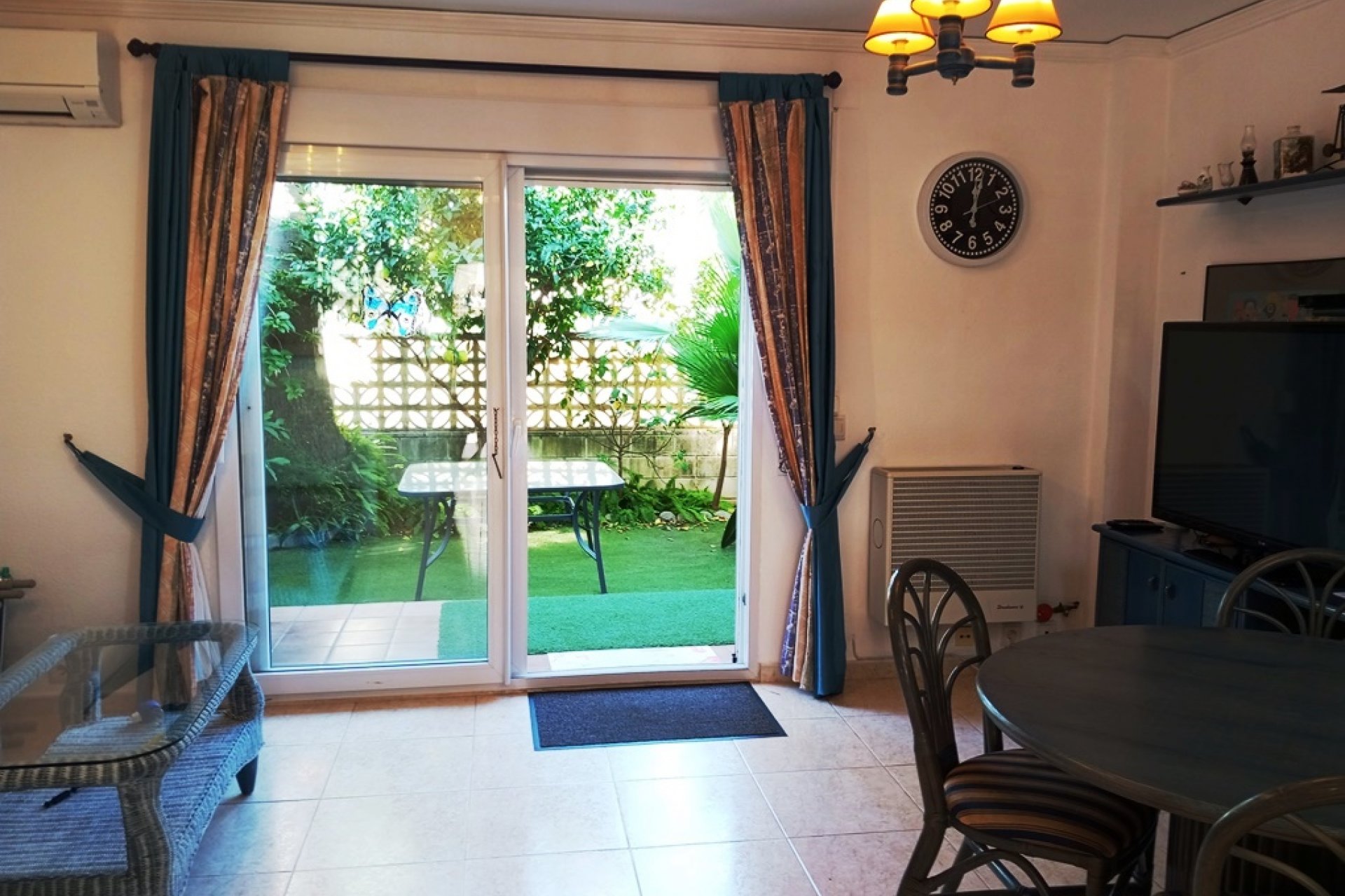 بازفروش - خانه شهرکی / تاون هاوس - Els Poblets