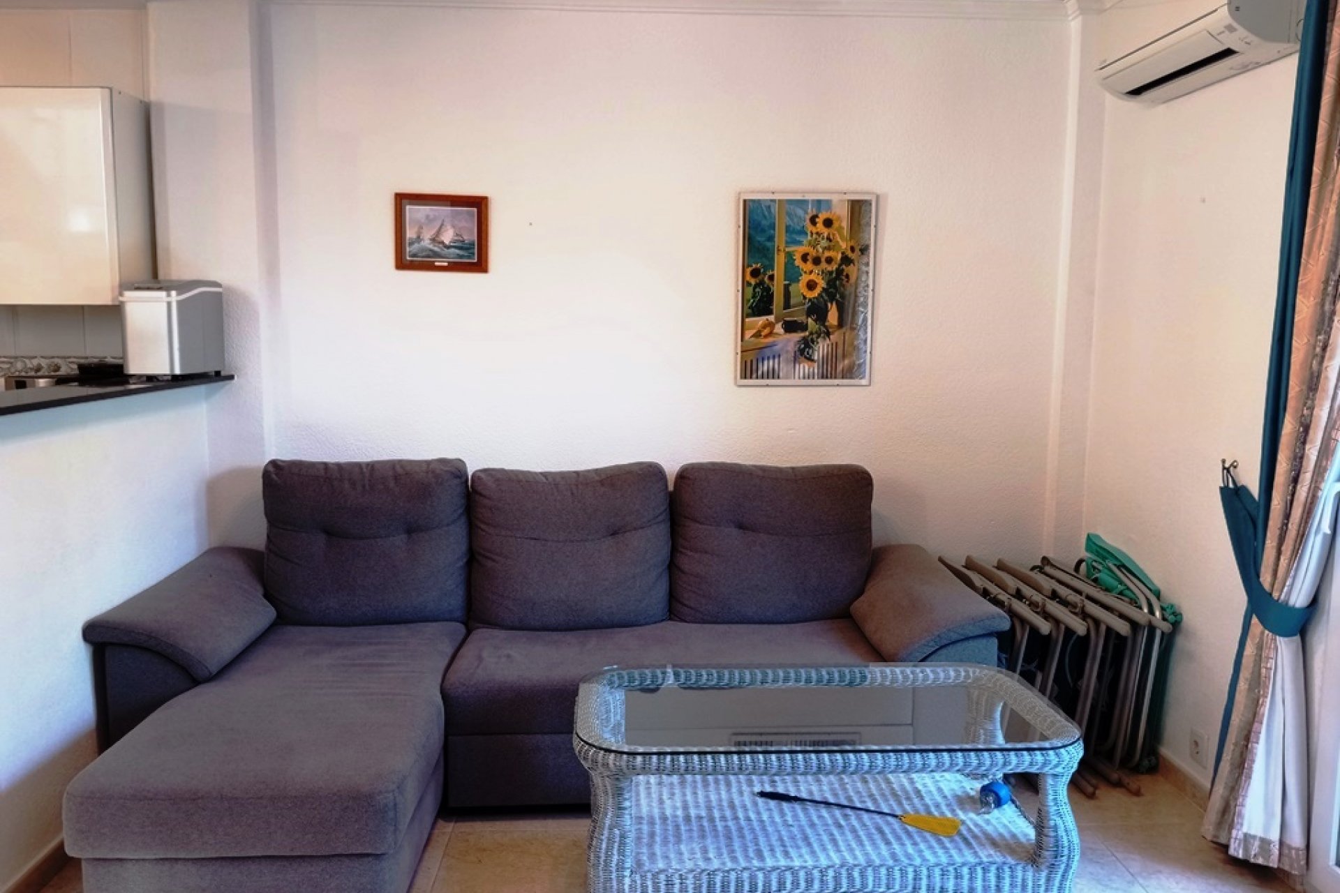 بازفروش - خانه شهرکی / تاون هاوس - Els Poblets