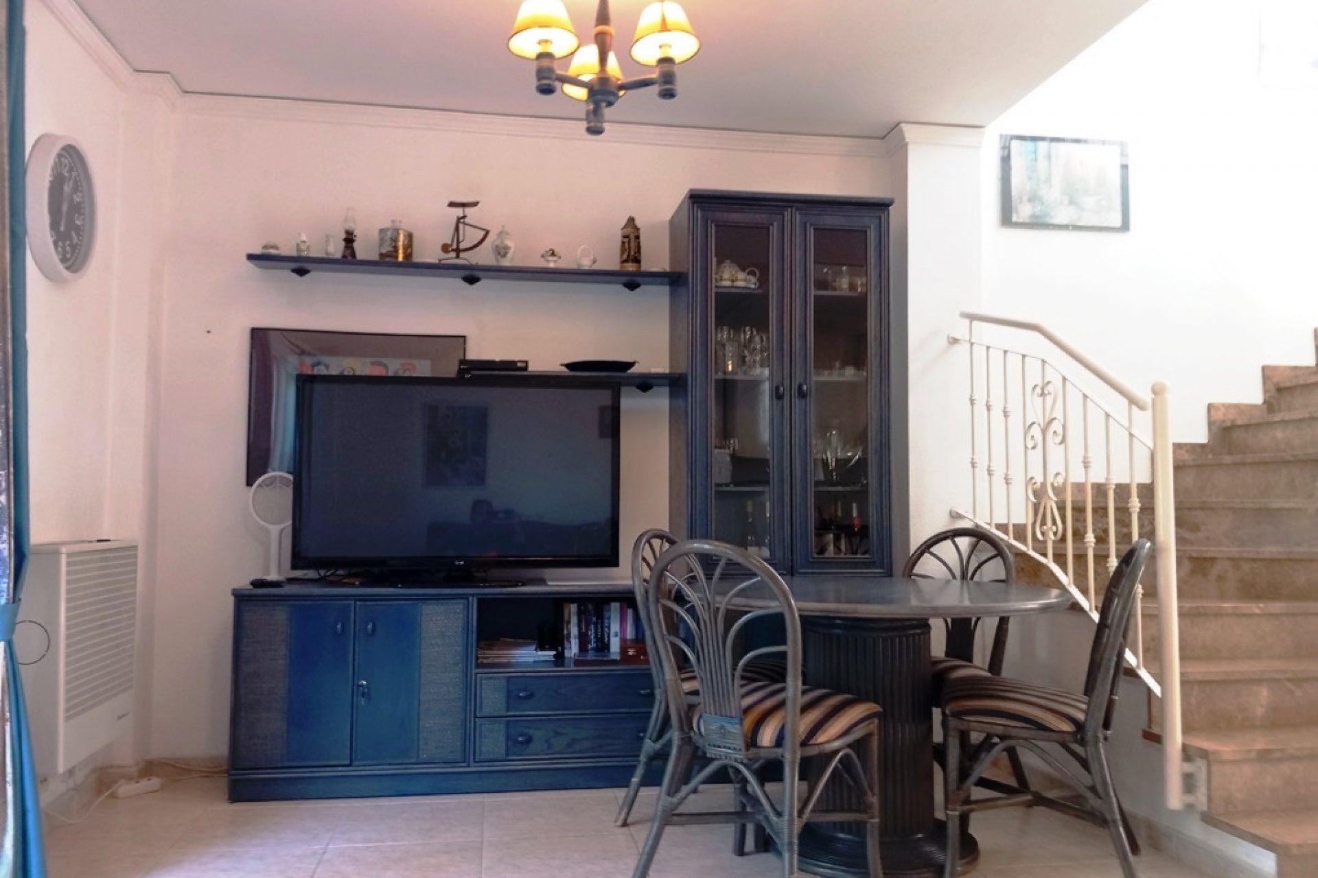 بازفروش - خانه شهرکی / تاون هاوس - Els Poblets