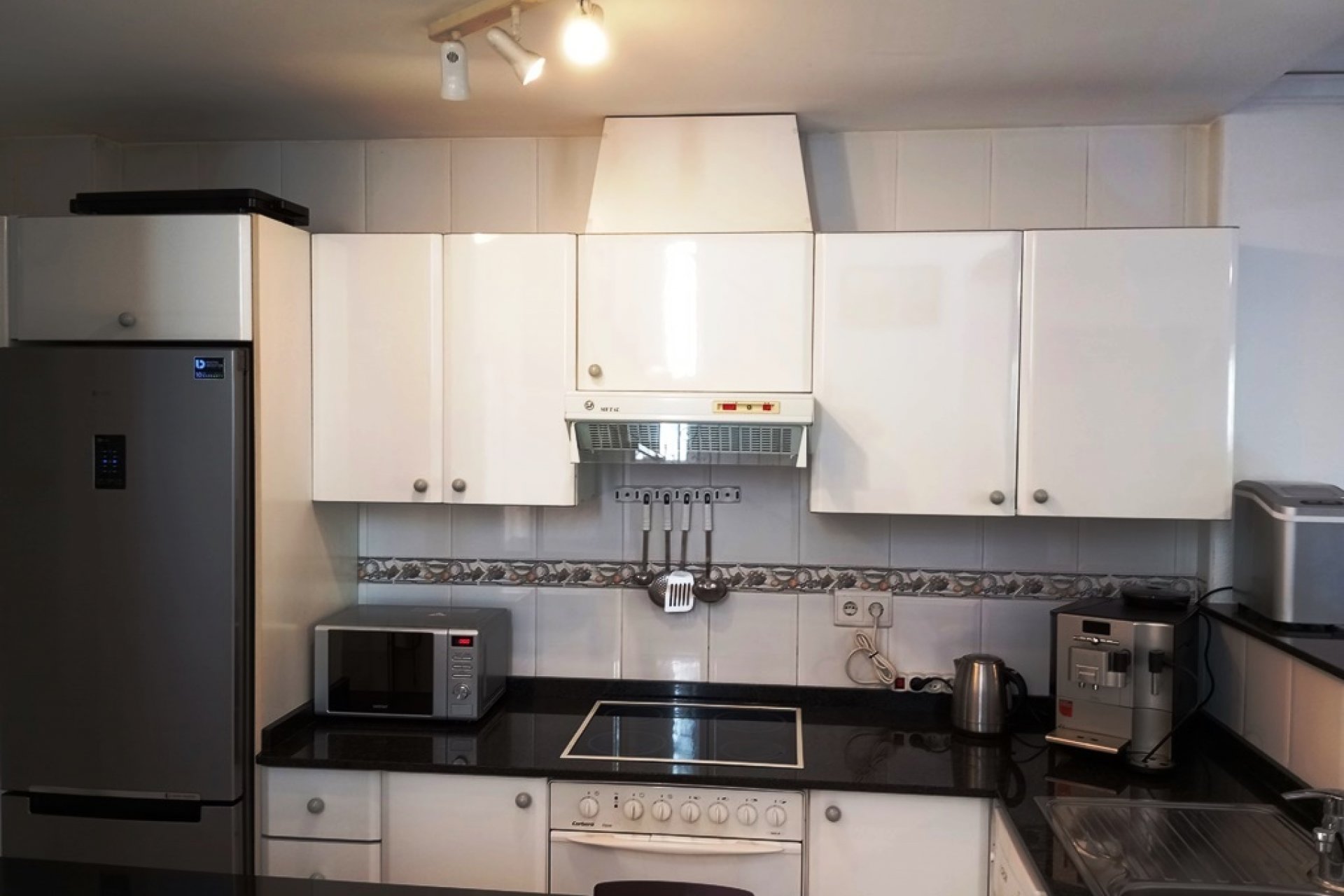 بازفروش - خانه شهرکی / تاون هاوس - Els Poblets