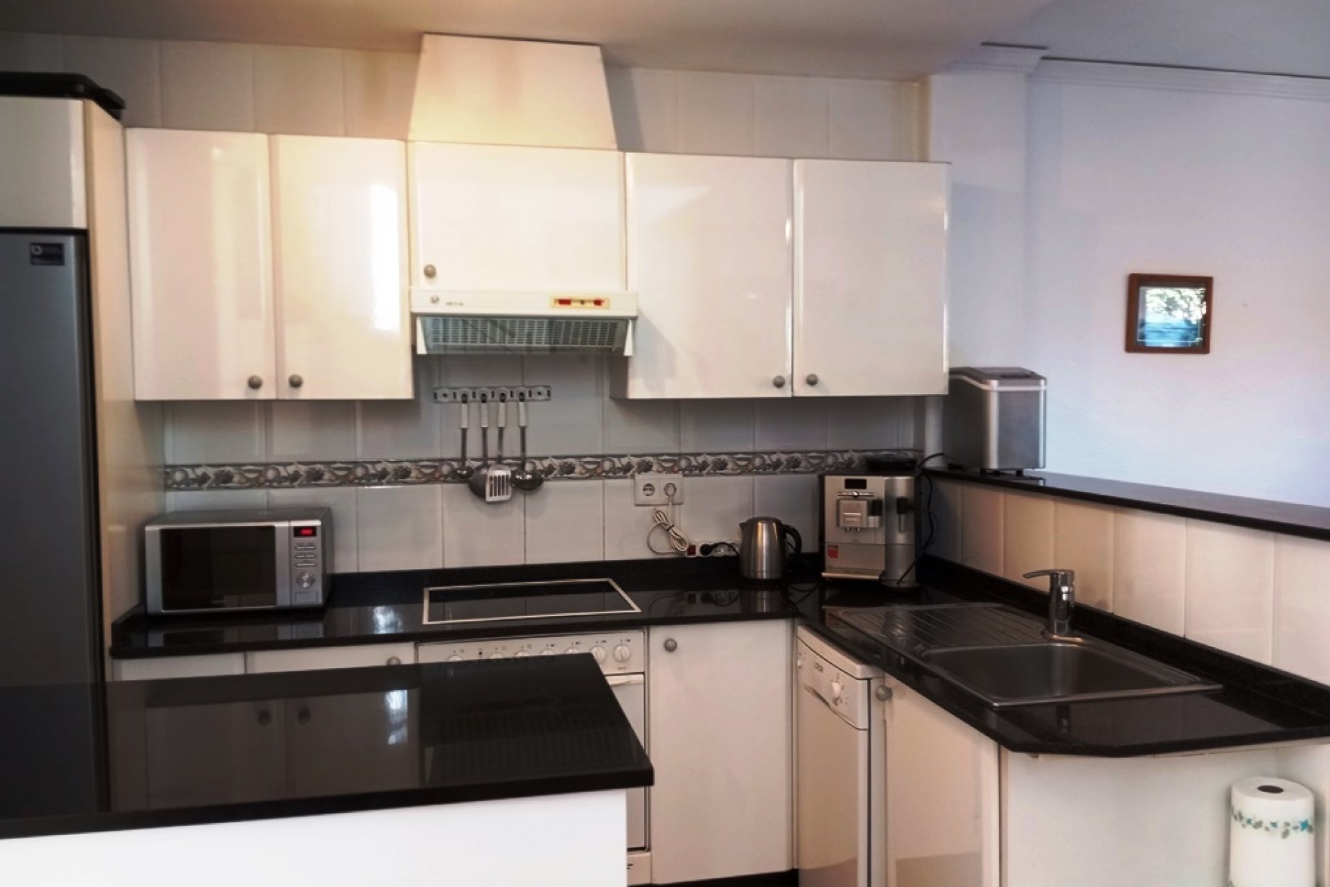 بازفروش - خانه شهرکی / تاون هاوس - Els Poblets