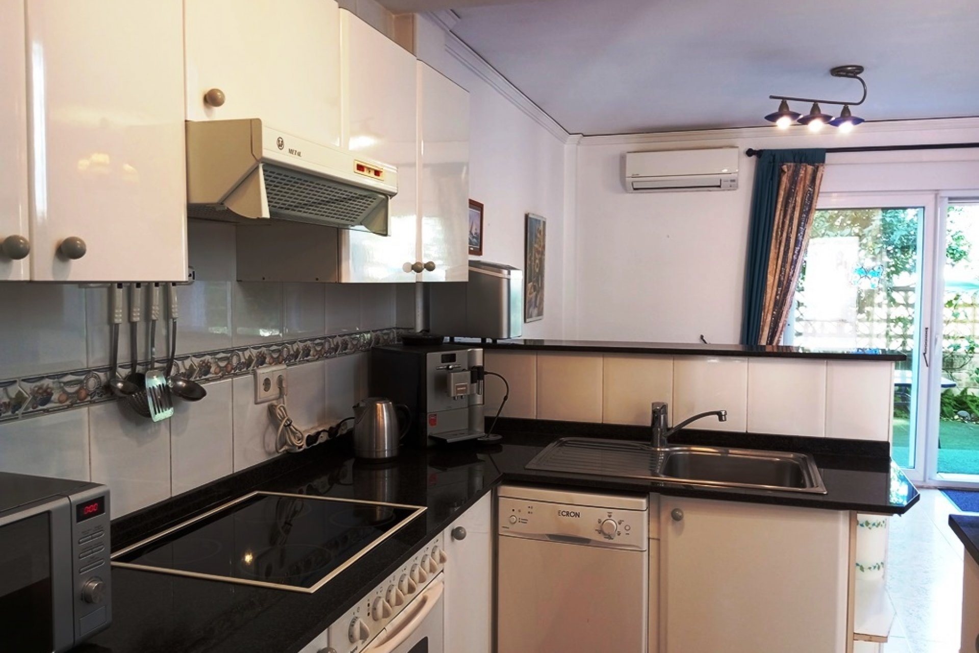 بازفروش - خانه شهرکی / تاون هاوس - Els Poblets