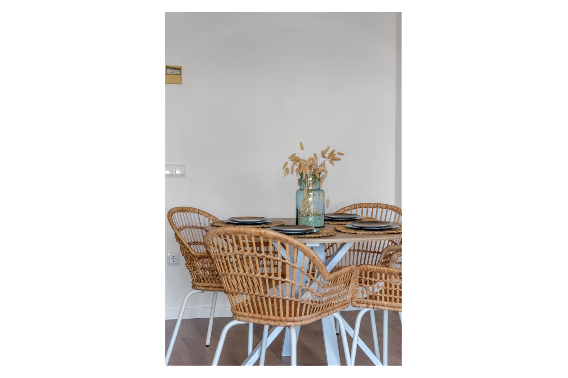 بازفروش - خانه شهرکی / تاون هاوس - Finestrat - Sierra Cortina