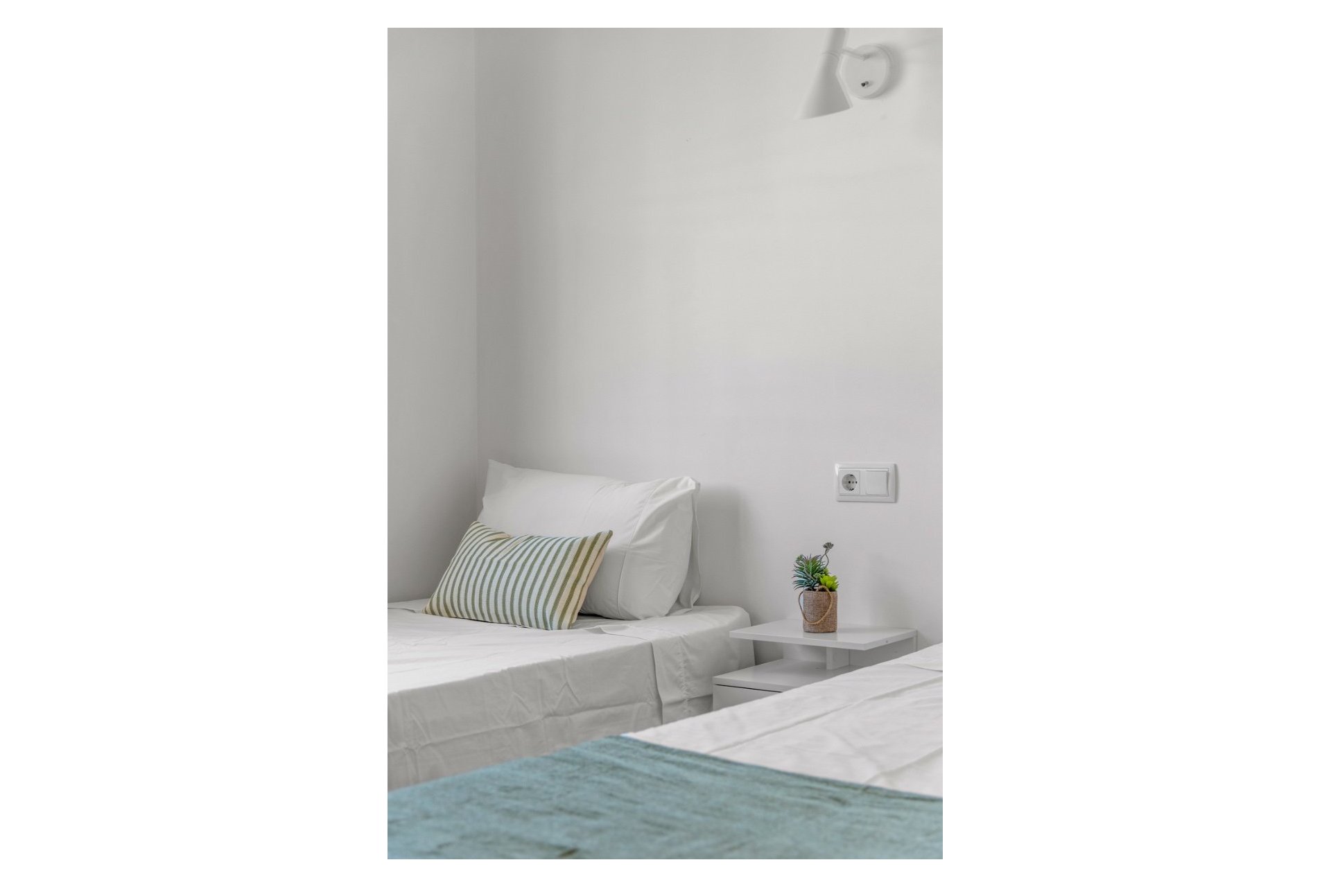 بازفروش - خانه شهرکی / تاون هاوس - Finestrat - Sierra Cortina