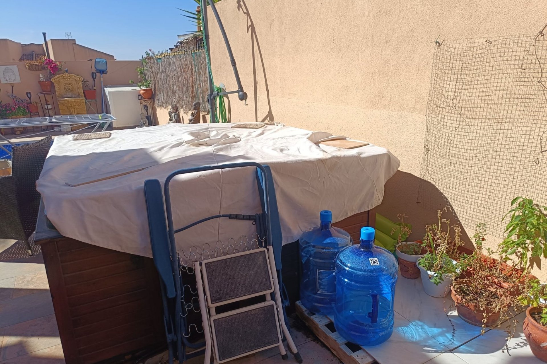 بازفروش - خانه شهرکی / تاون هاوس - Fortuna