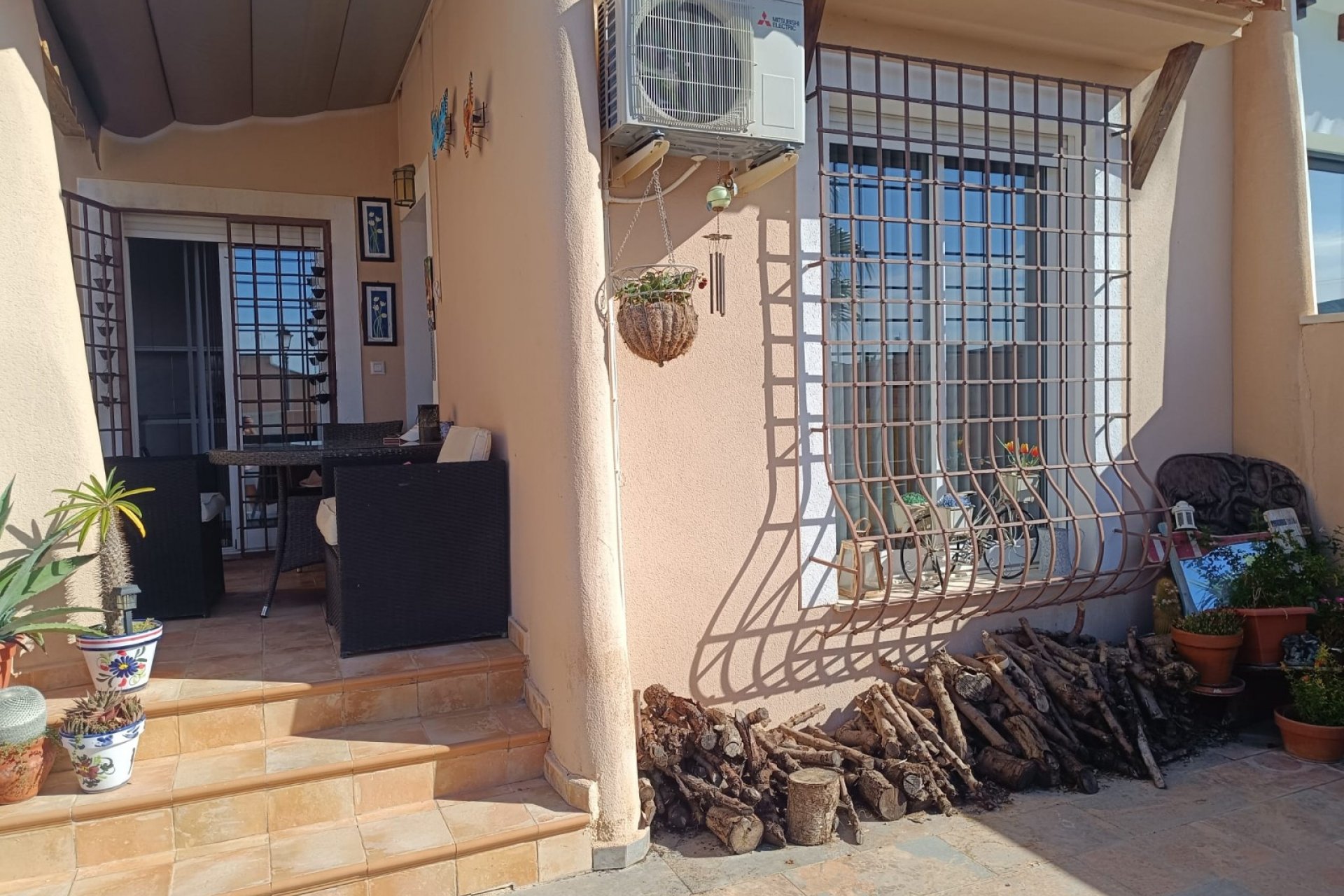 بازفروش - خانه شهرکی / تاون هاوس - Fortuna