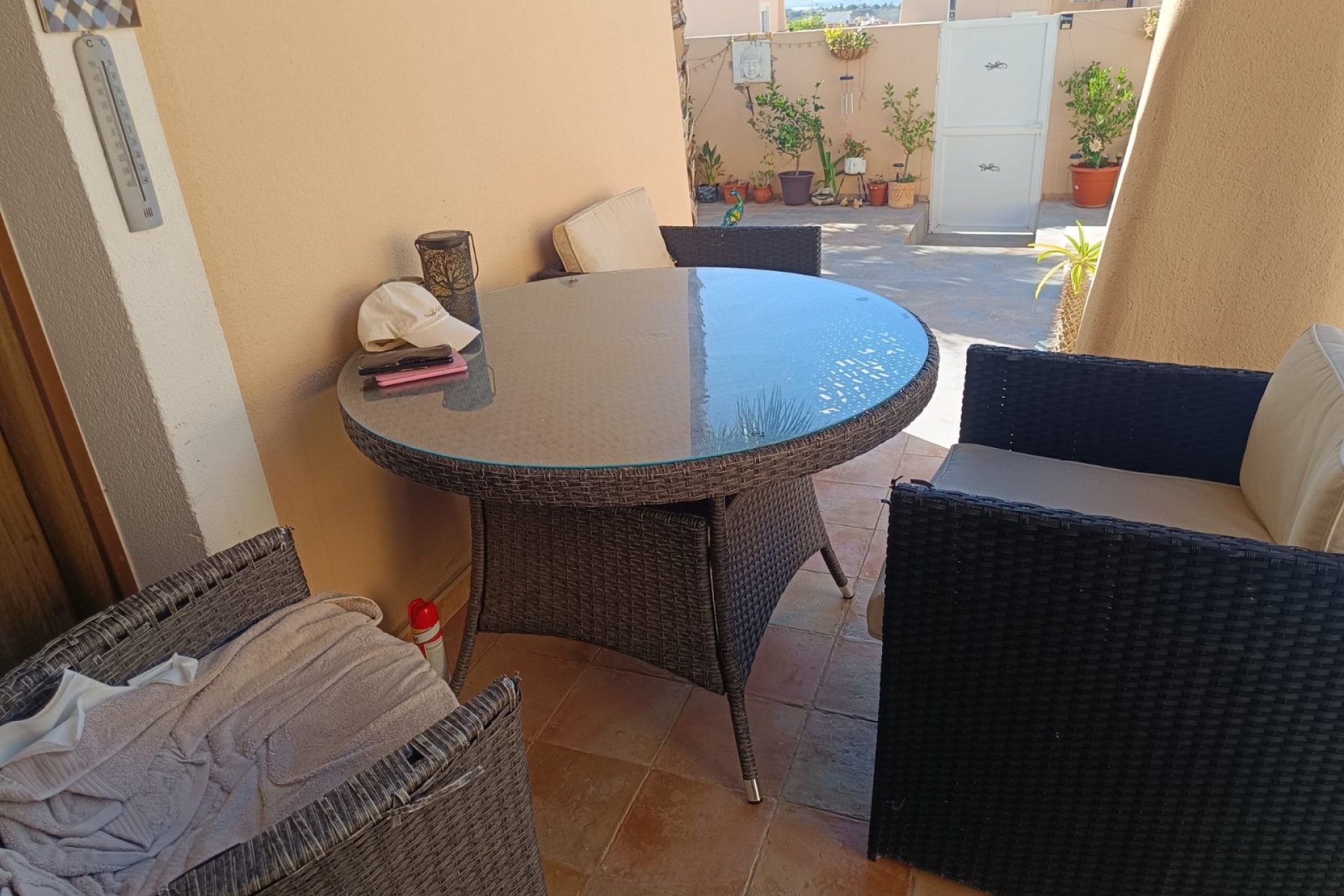 بازفروش - خانه شهرکی / تاون هاوس - Fortuna