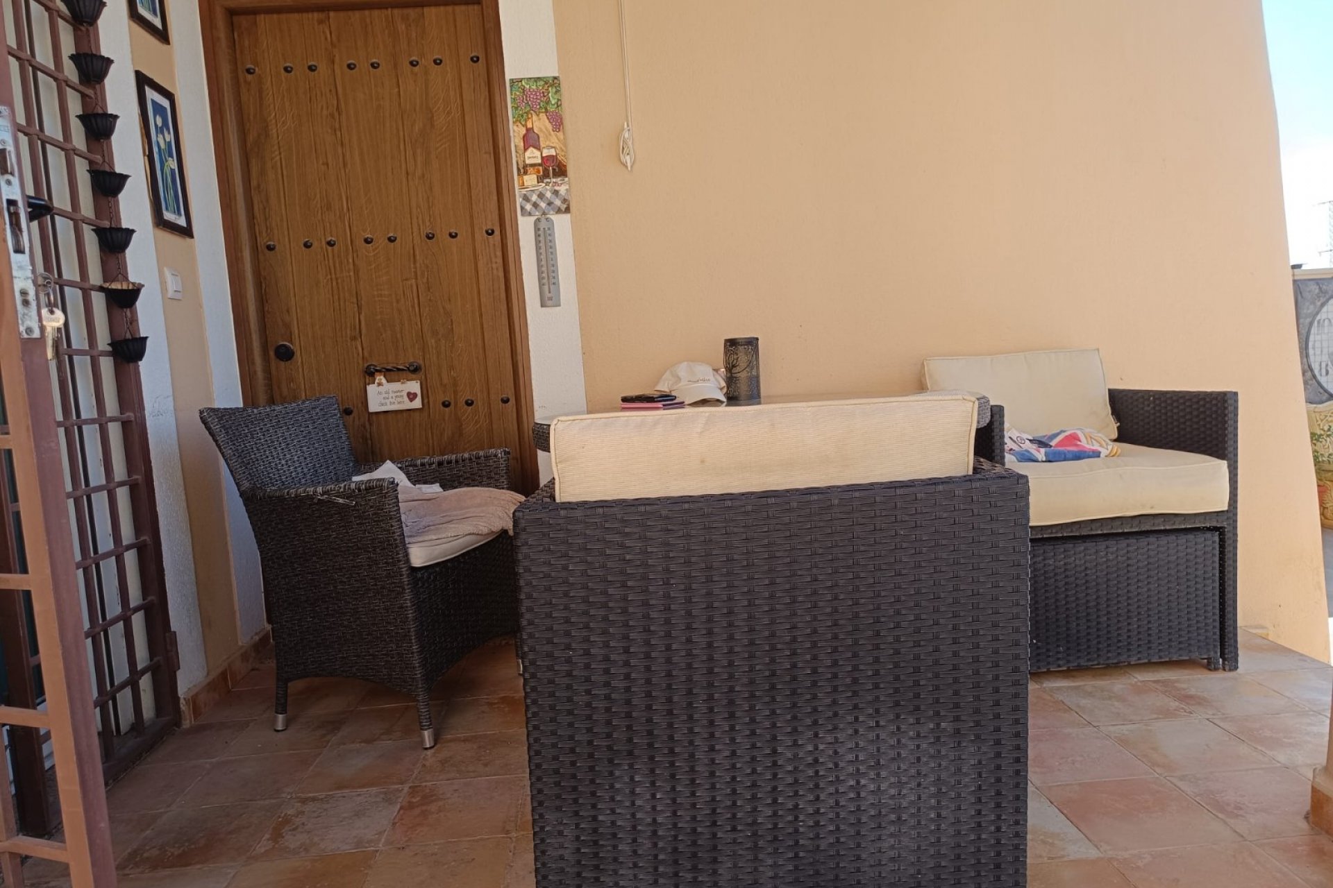 بازفروش - خانه شهرکی / تاون هاوس - Fortuna