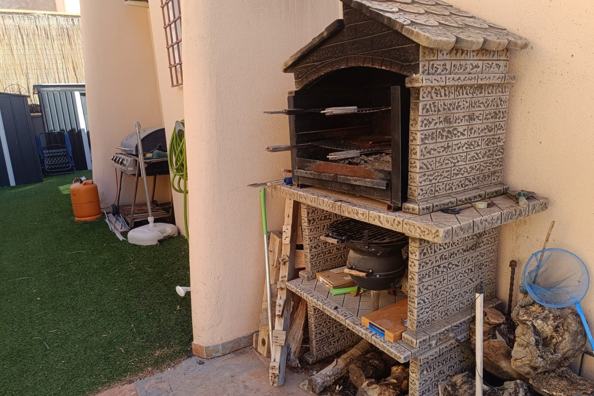 بازفروش - خانه شهرکی / تاون هاوس - Fortuna