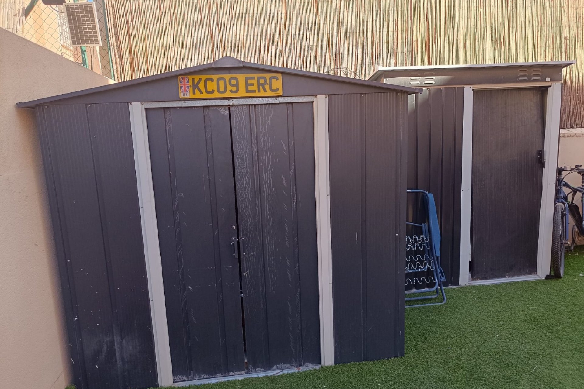 بازفروش - خانه شهرکی / تاون هاوس - Fortuna