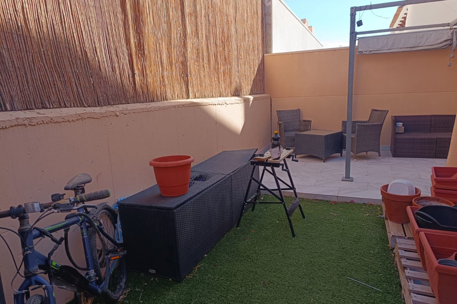 بازفروش - خانه شهرکی / تاون هاوس - Fortuna