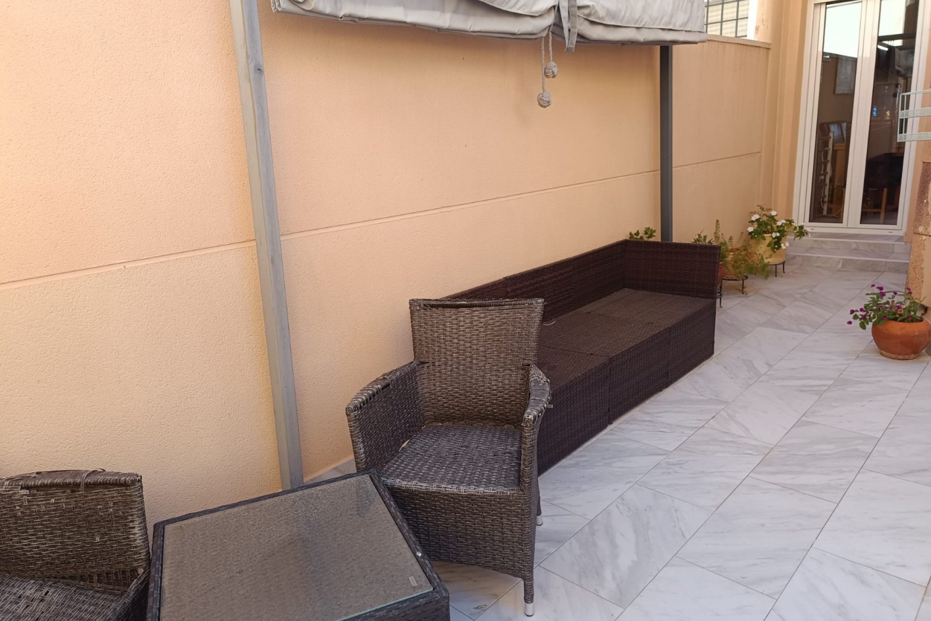 بازفروش - خانه شهرکی / تاون هاوس - Fortuna