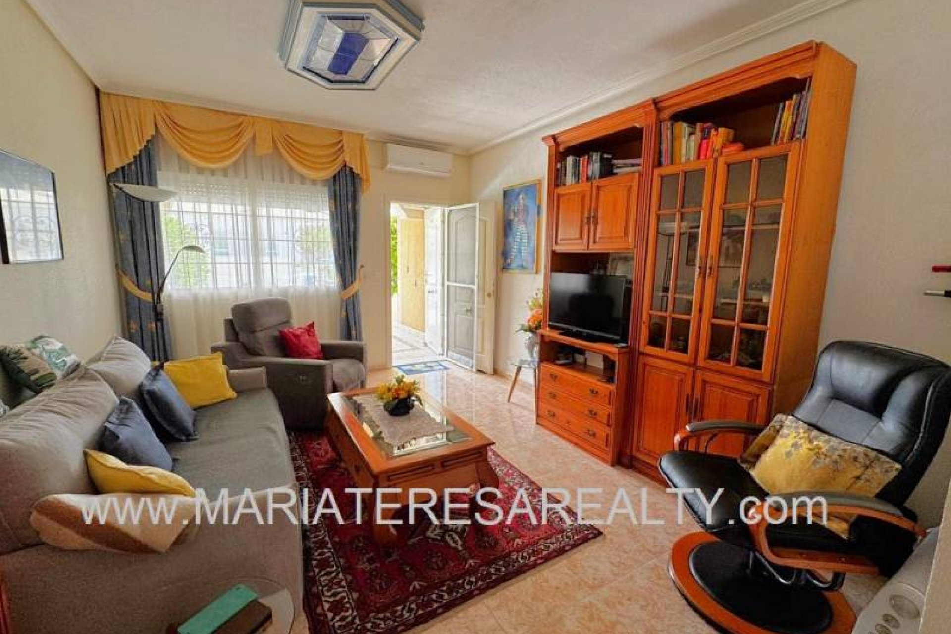 بازفروش - خانه شهرکی / تاون هاوس - Los Alcazares - Gated complex Playa I