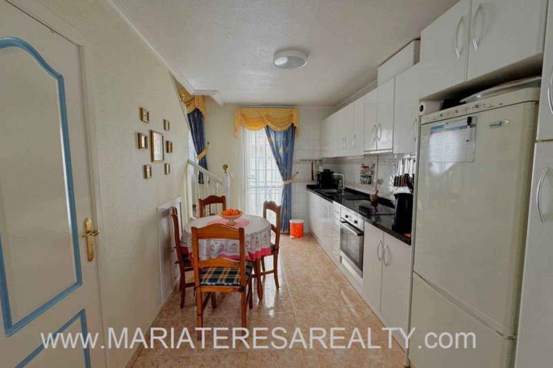 بازفروش - خانه شهرکی / تاون هاوس - Los Alcazares - Gated complex Playa I