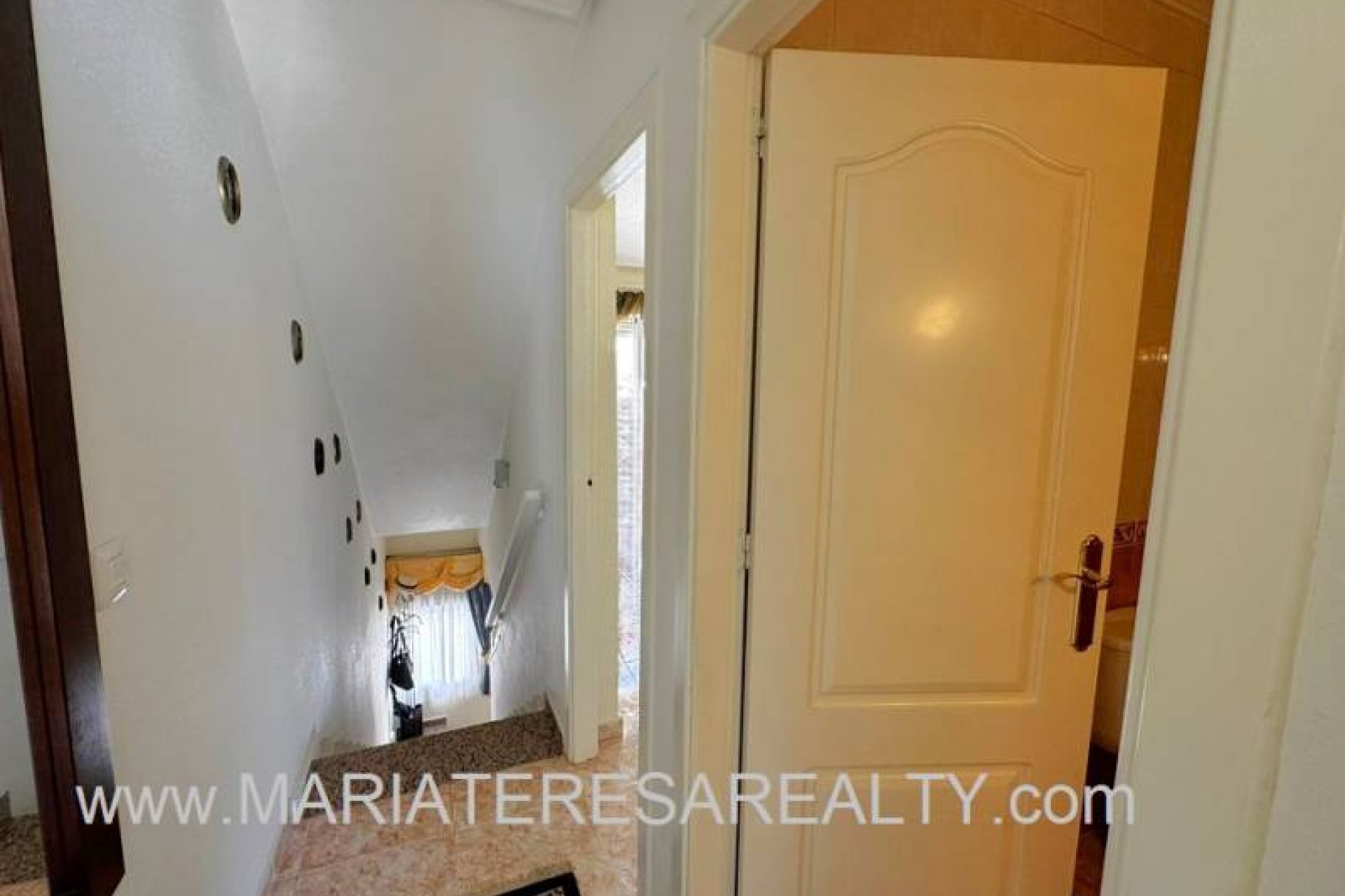 بازفروش - خانه شهرکی / تاون هاوس - Los Alcazares - Gated complex Playa I