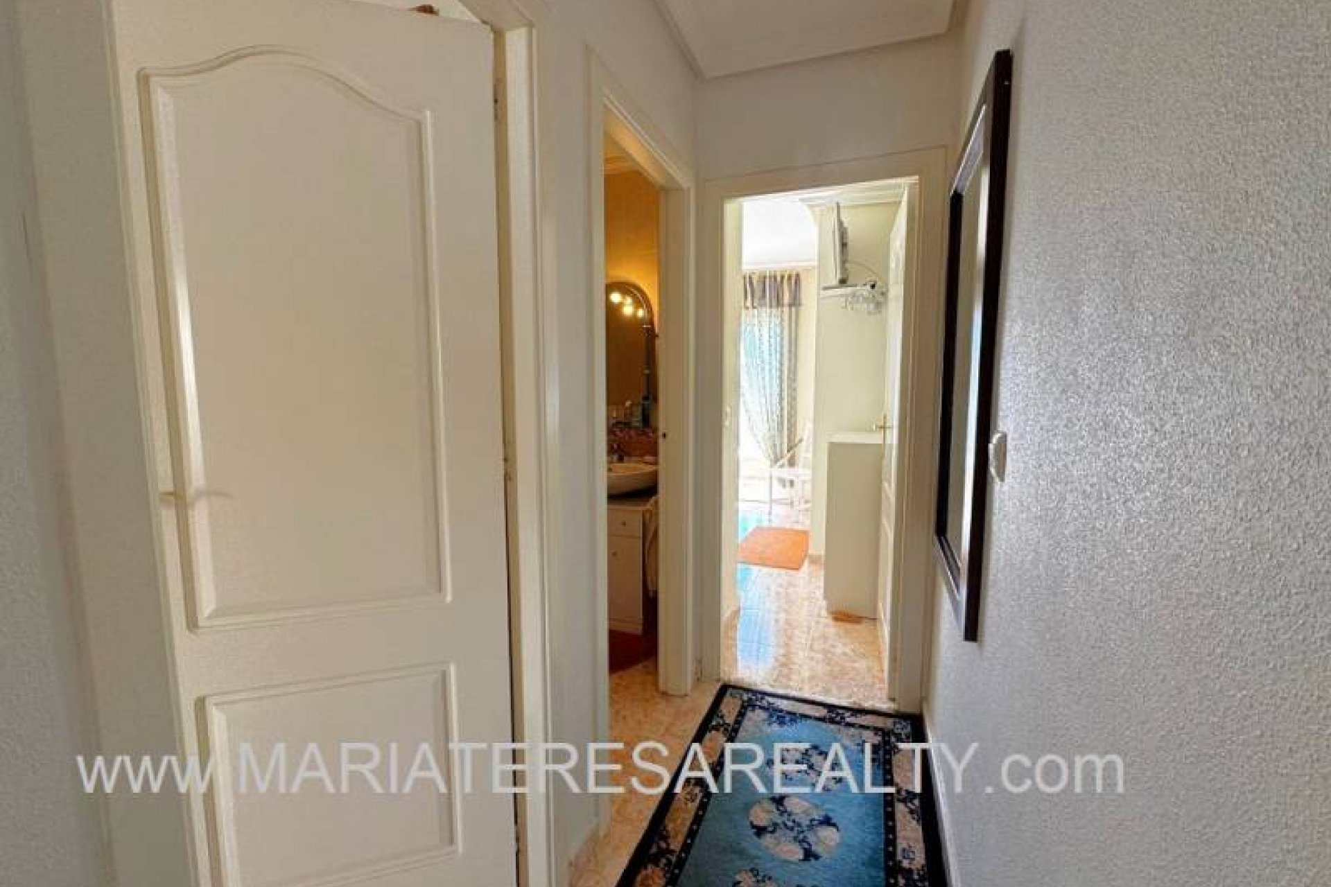 بازفروش - خانه شهرکی / تاون هاوس - Los Alcazares - Gated complex Playa I