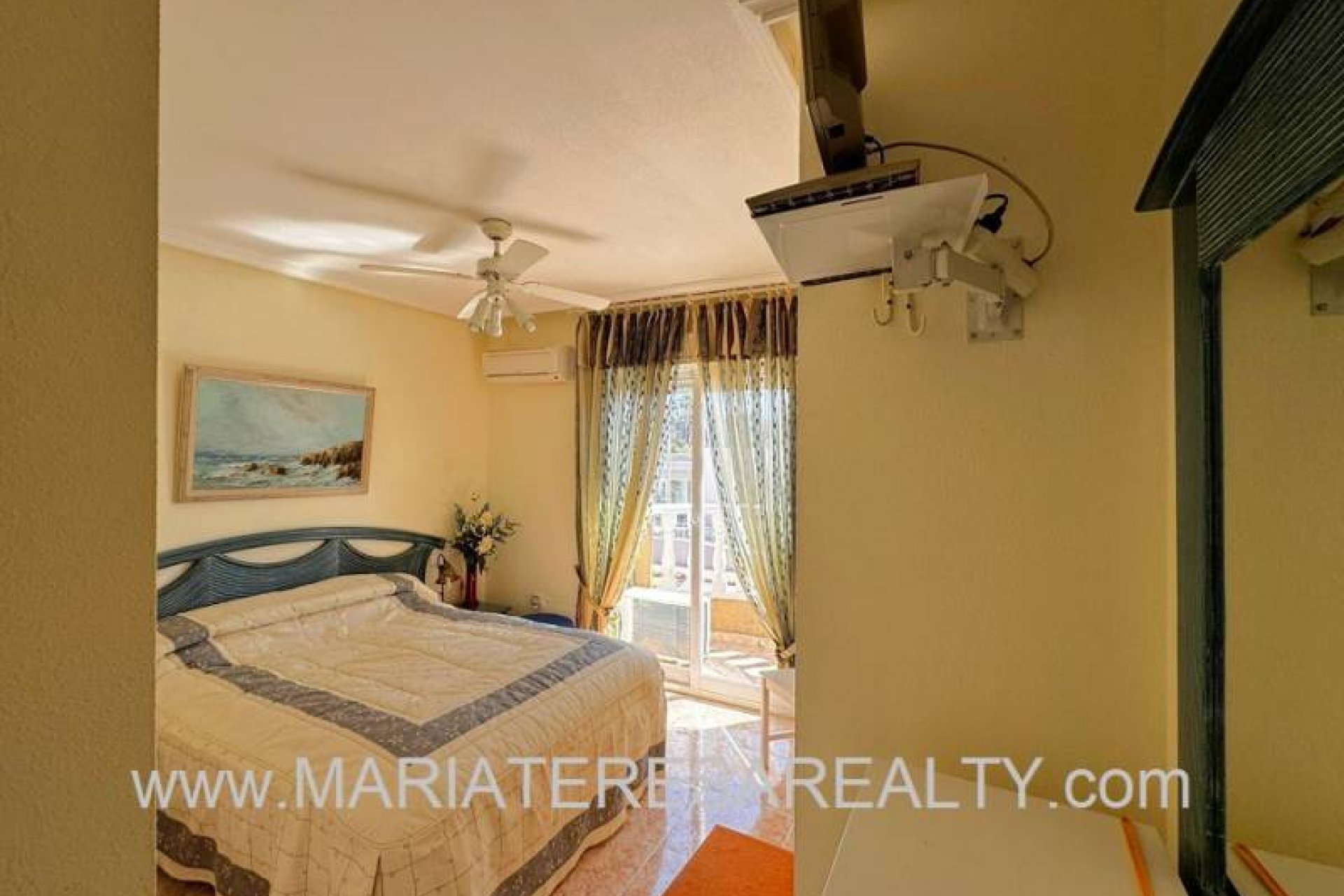 بازفروش - خانه شهرکی / تاون هاوس - Los Alcazares - Gated complex Playa I