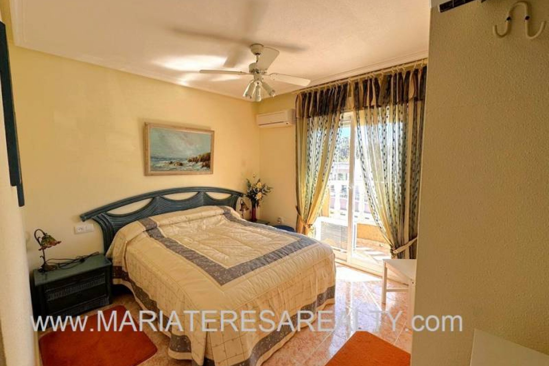 بازفروش - خانه شهرکی / تاون هاوس - Los Alcazares - Gated complex Playa I