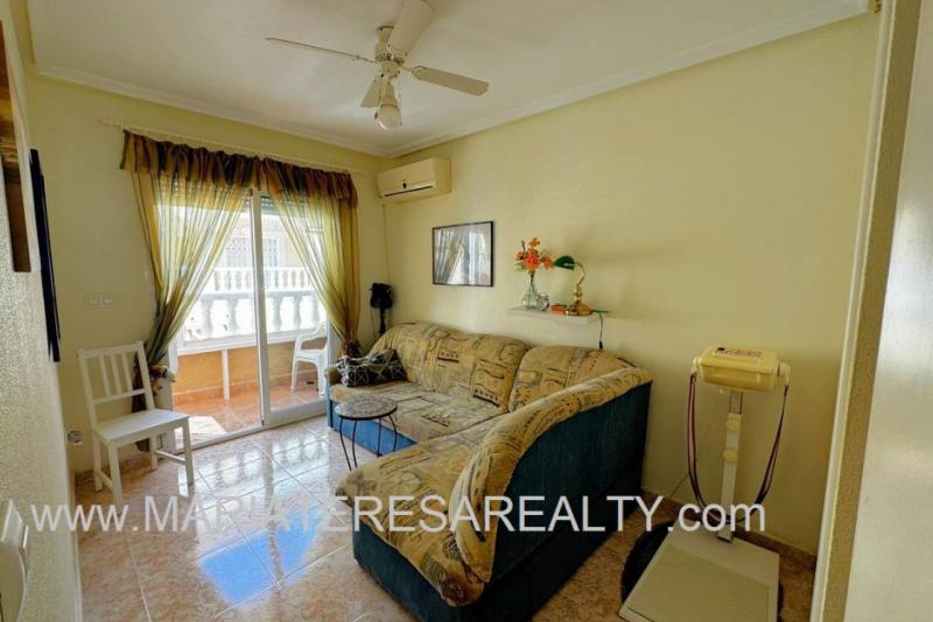 بازفروش - خانه شهرکی / تاون هاوس - Los Alcazares - Gated complex Playa I