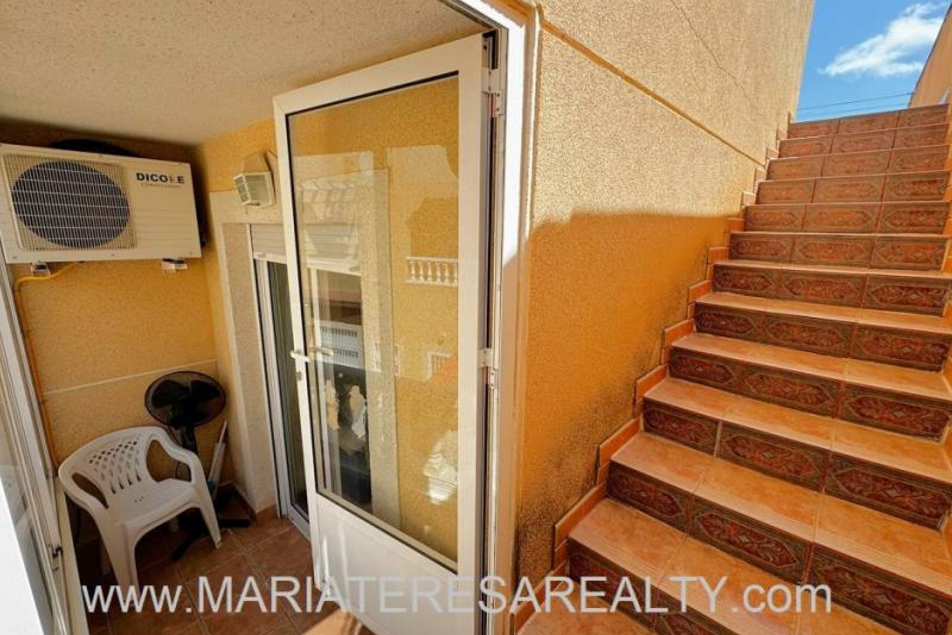 بازفروش - خانه شهرکی / تاون هاوس - Los Alcazares - Gated complex Playa I