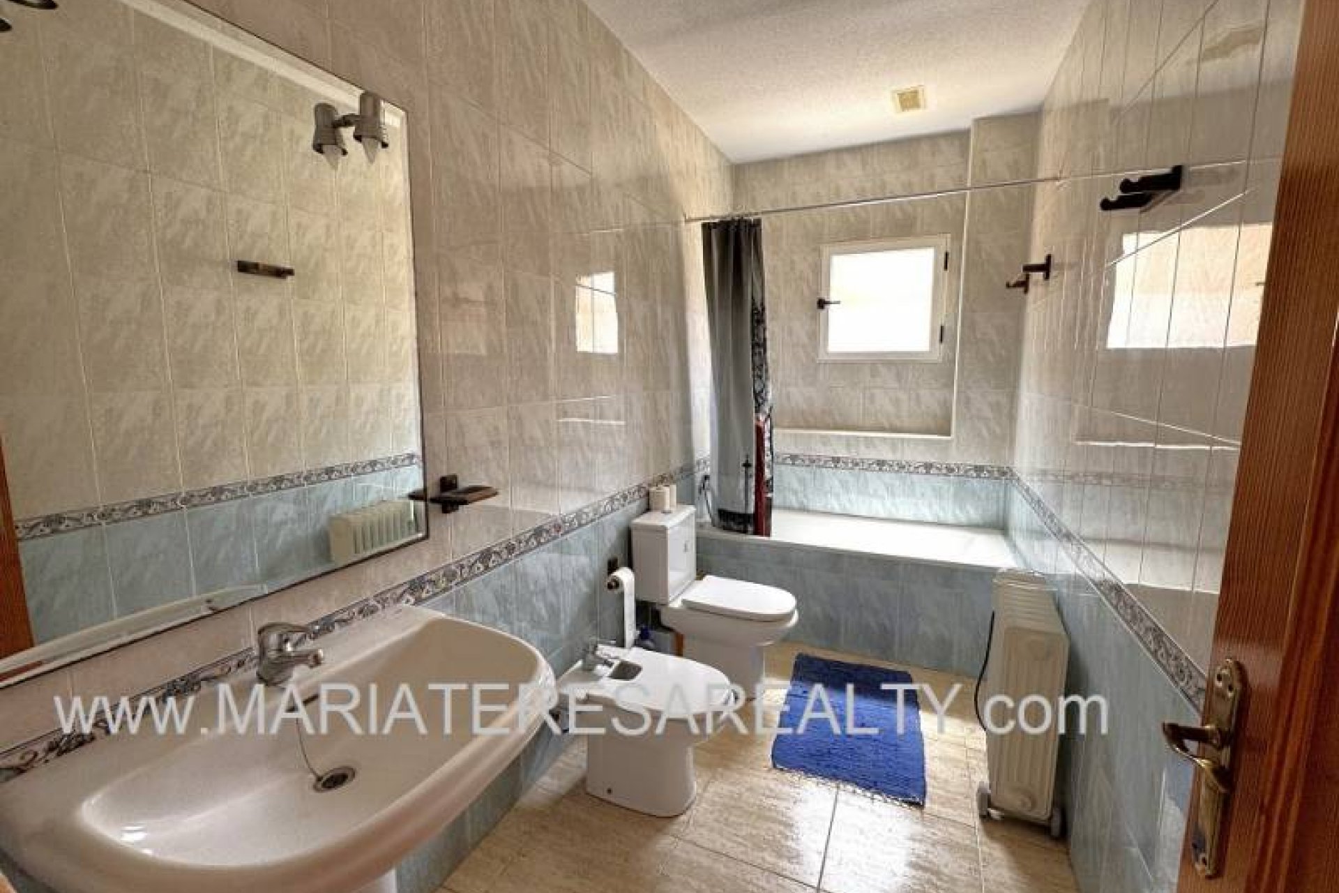 بازفروش - خانه شهرکی / تاون هاوس - Los Narejos