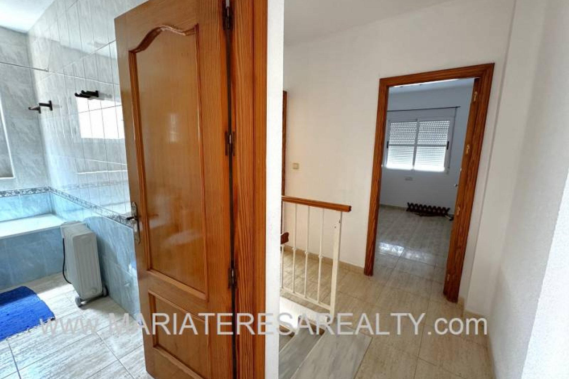 بازفروش - خانه شهرکی / تاون هاوس - Los Narejos