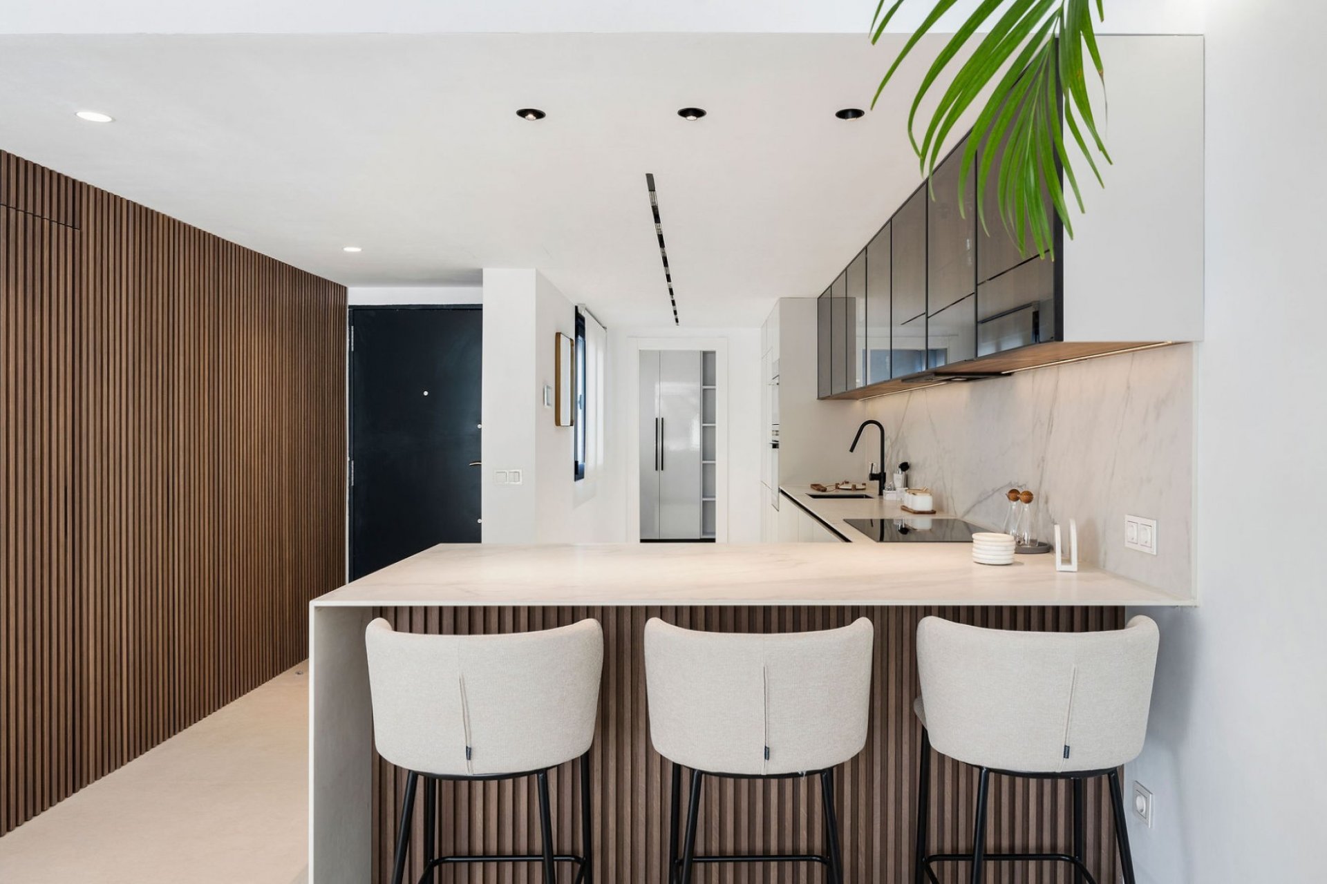 بازفروش - خانه شهرکی / تاون هاوس - Marbella - Golden Mile