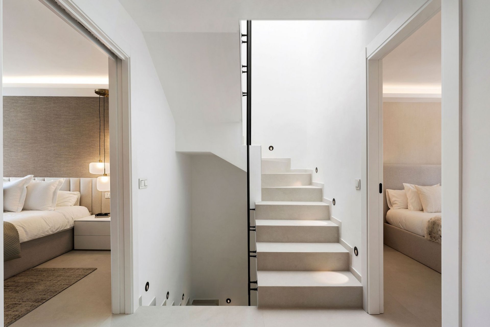 بازفروش - خانه شهرکی / تاون هاوس - Marbella - Golden Mile