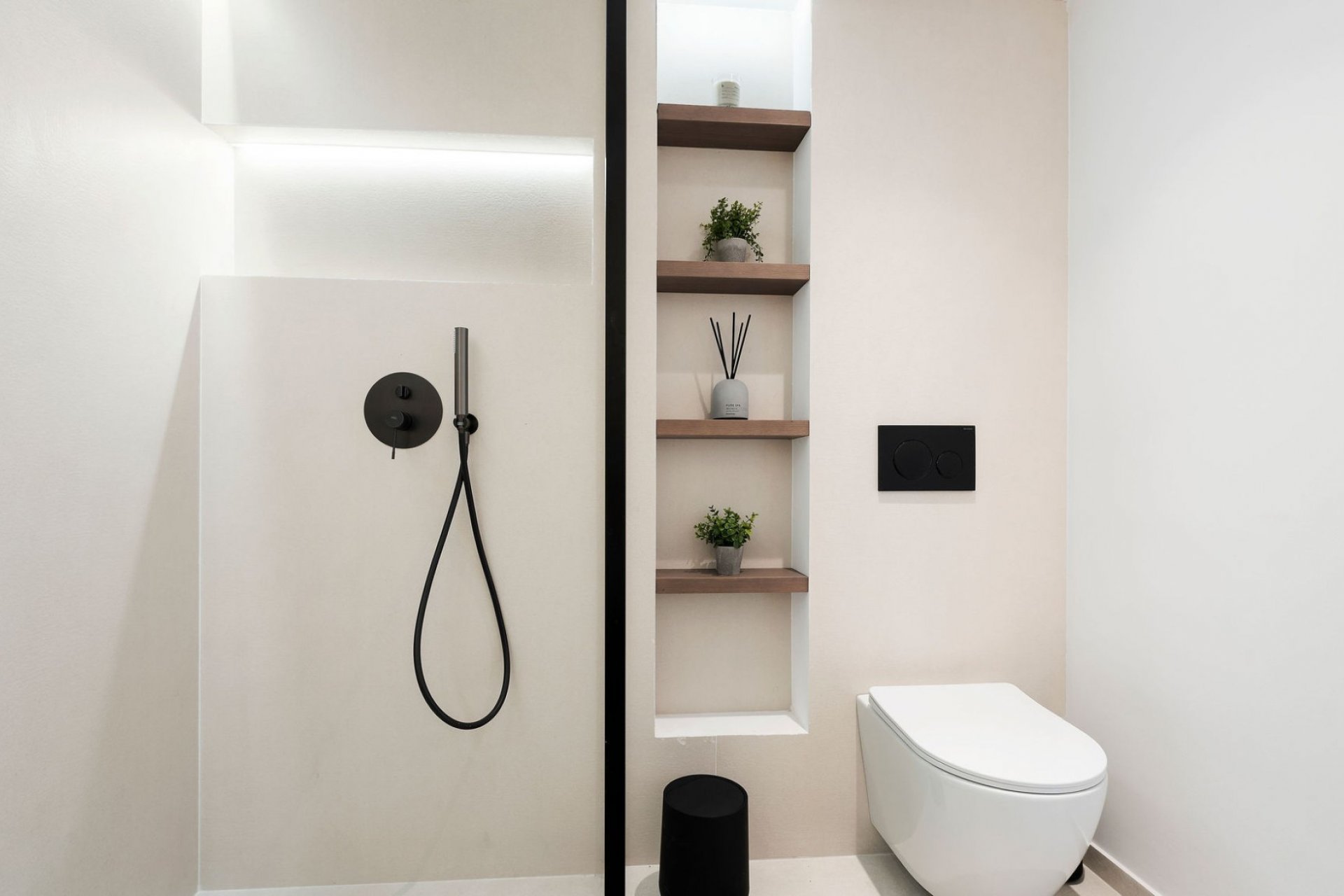 بازفروش - خانه شهرکی / تاون هاوس - Marbella - Golden Mile