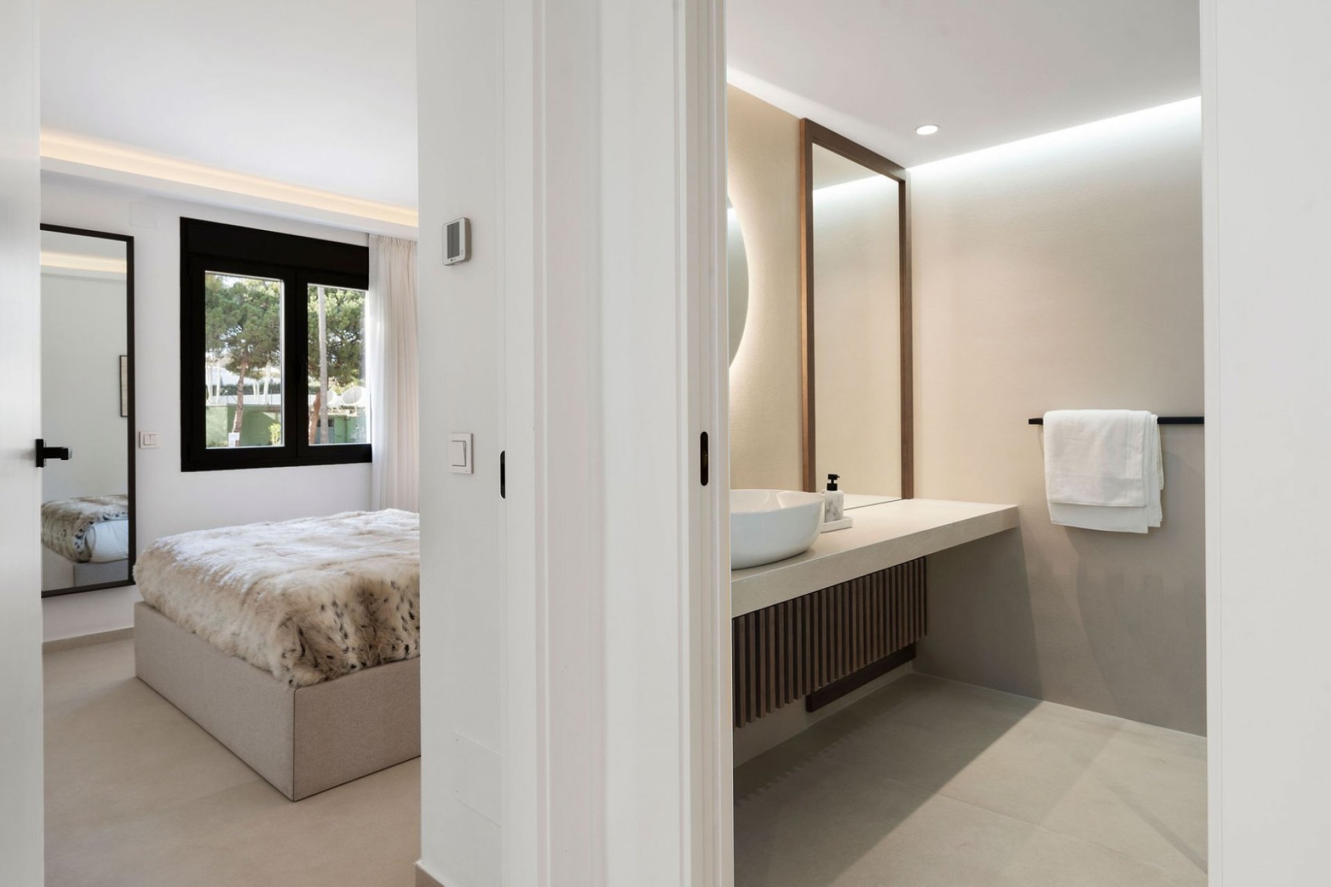 بازفروش - خانه شهرکی / تاون هاوس - Marbella - Golden Mile