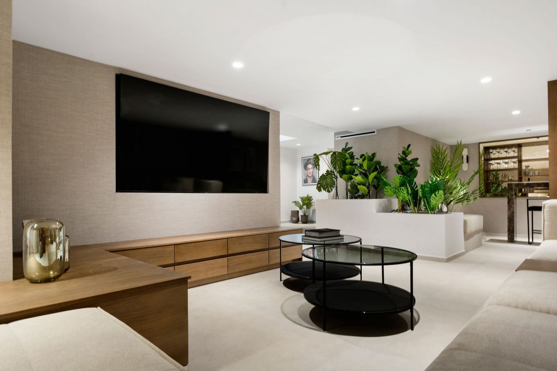 بازفروش - خانه شهرکی / تاون هاوس - Marbella - Golden Mile