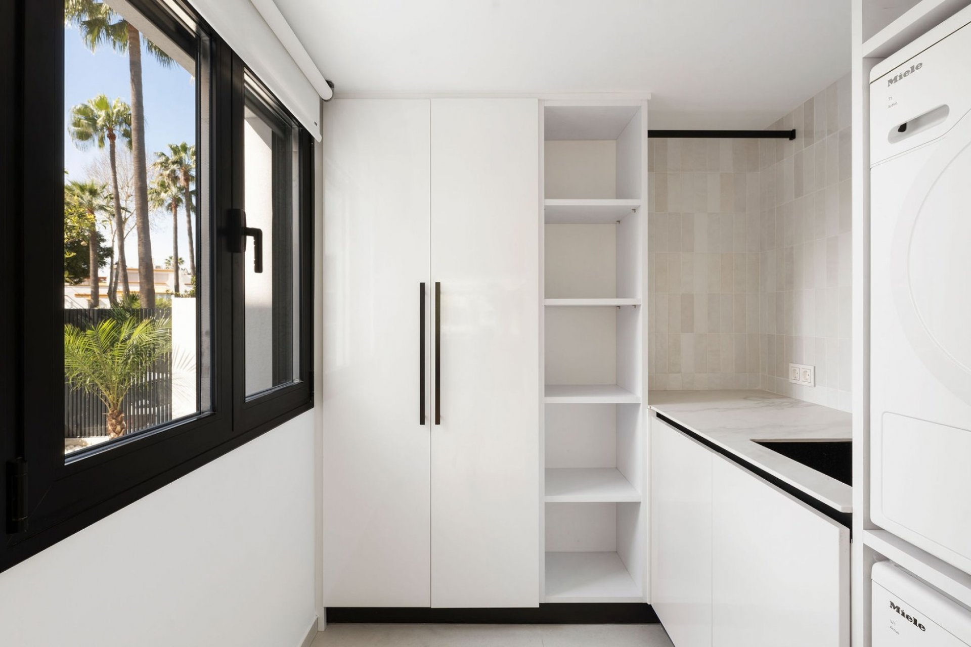 بازفروش - خانه شهرکی / تاون هاوس - Marbella - Golden Mile