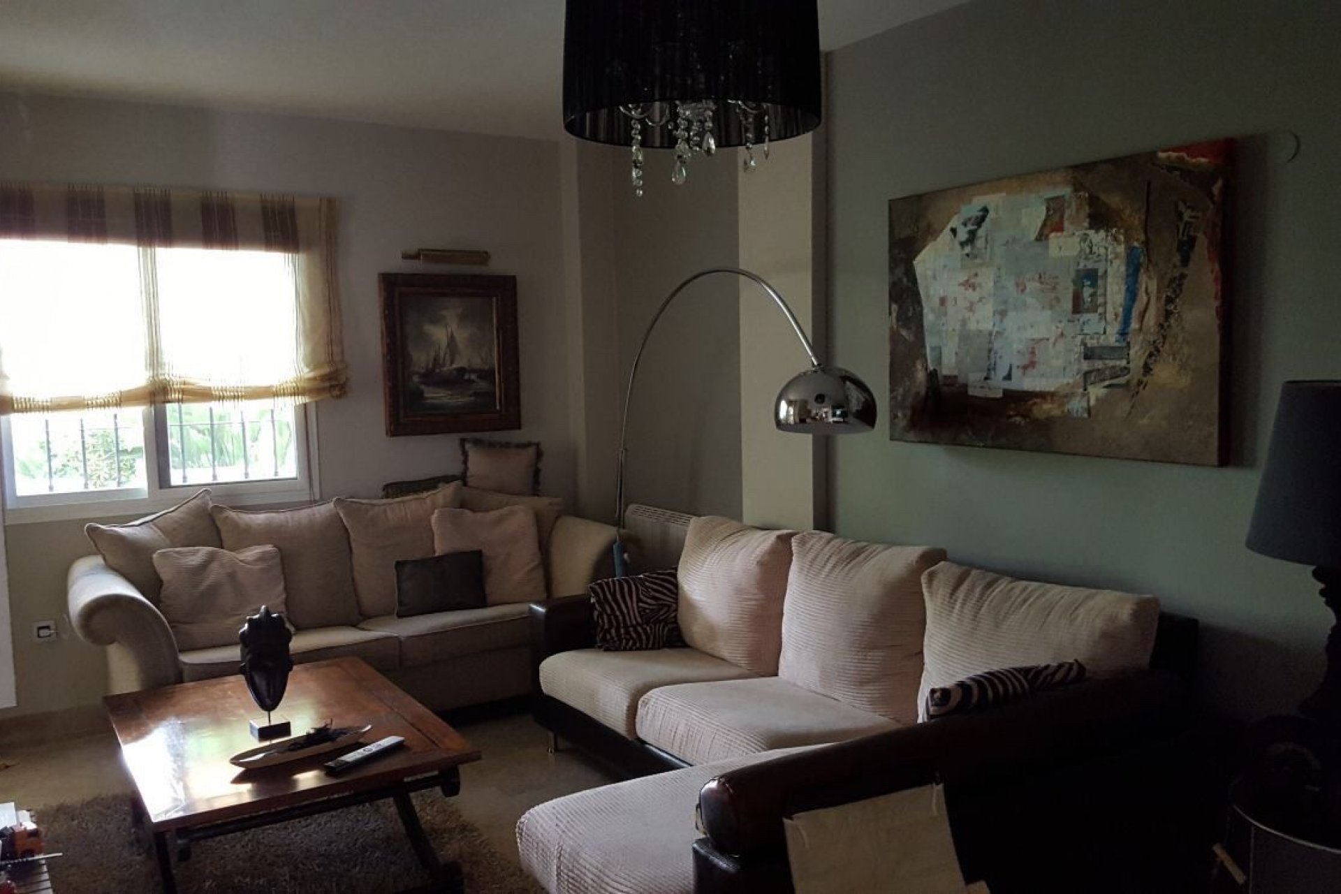 بازفروش - خانه شهرکی / تاون هاوس - Marbella - Los Naranjos de Marbella