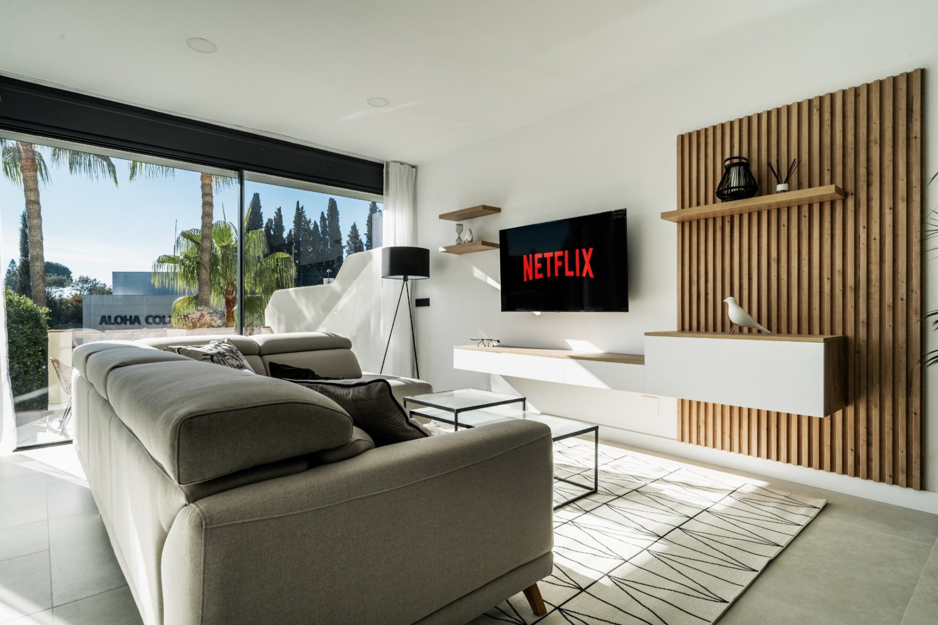 بازفروش - خانه شهرکی / تاون هاوس - Marbella - Nueva Andalucía