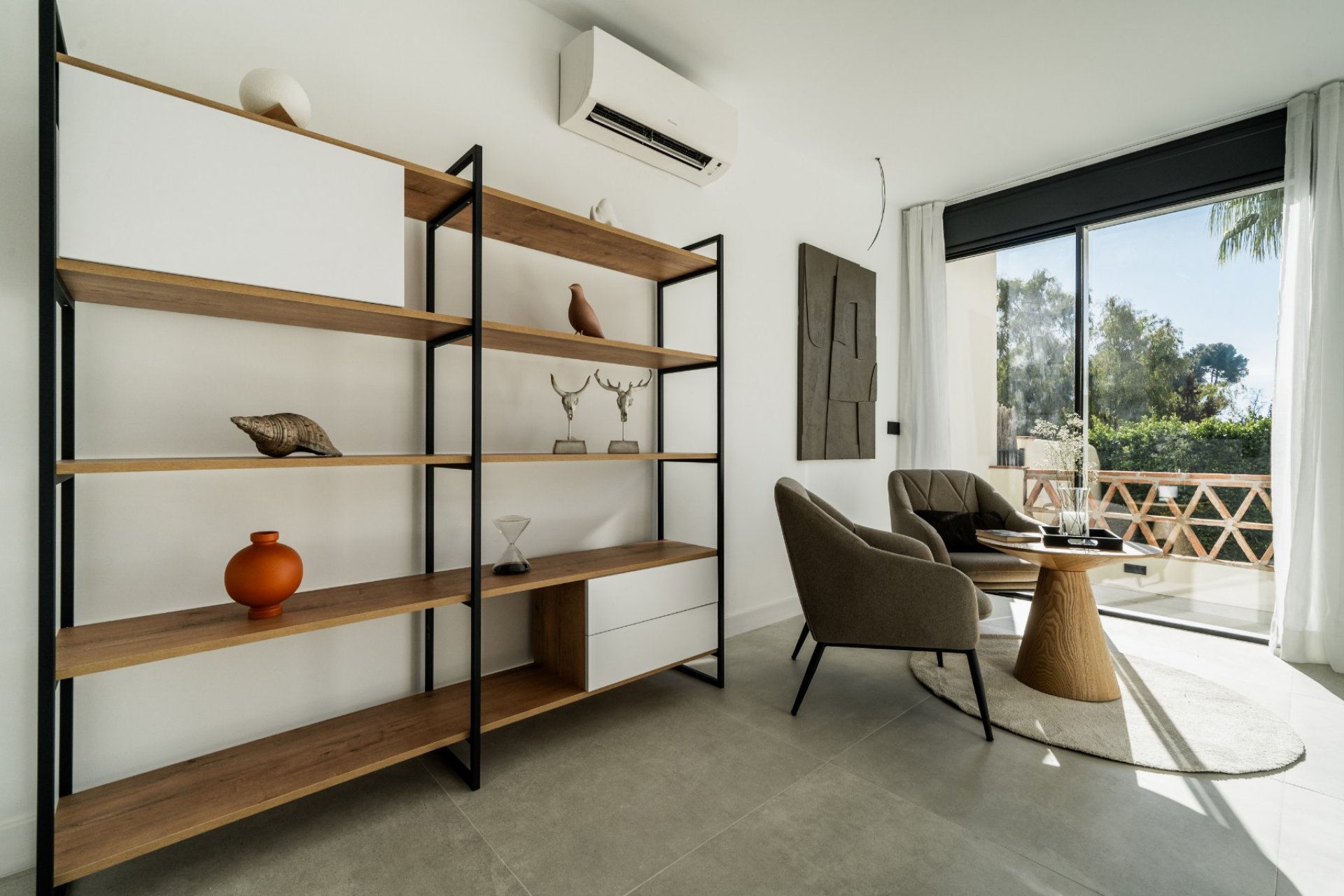 بازفروش - خانه شهرکی / تاون هاوس - Marbella - Nueva Andalucía