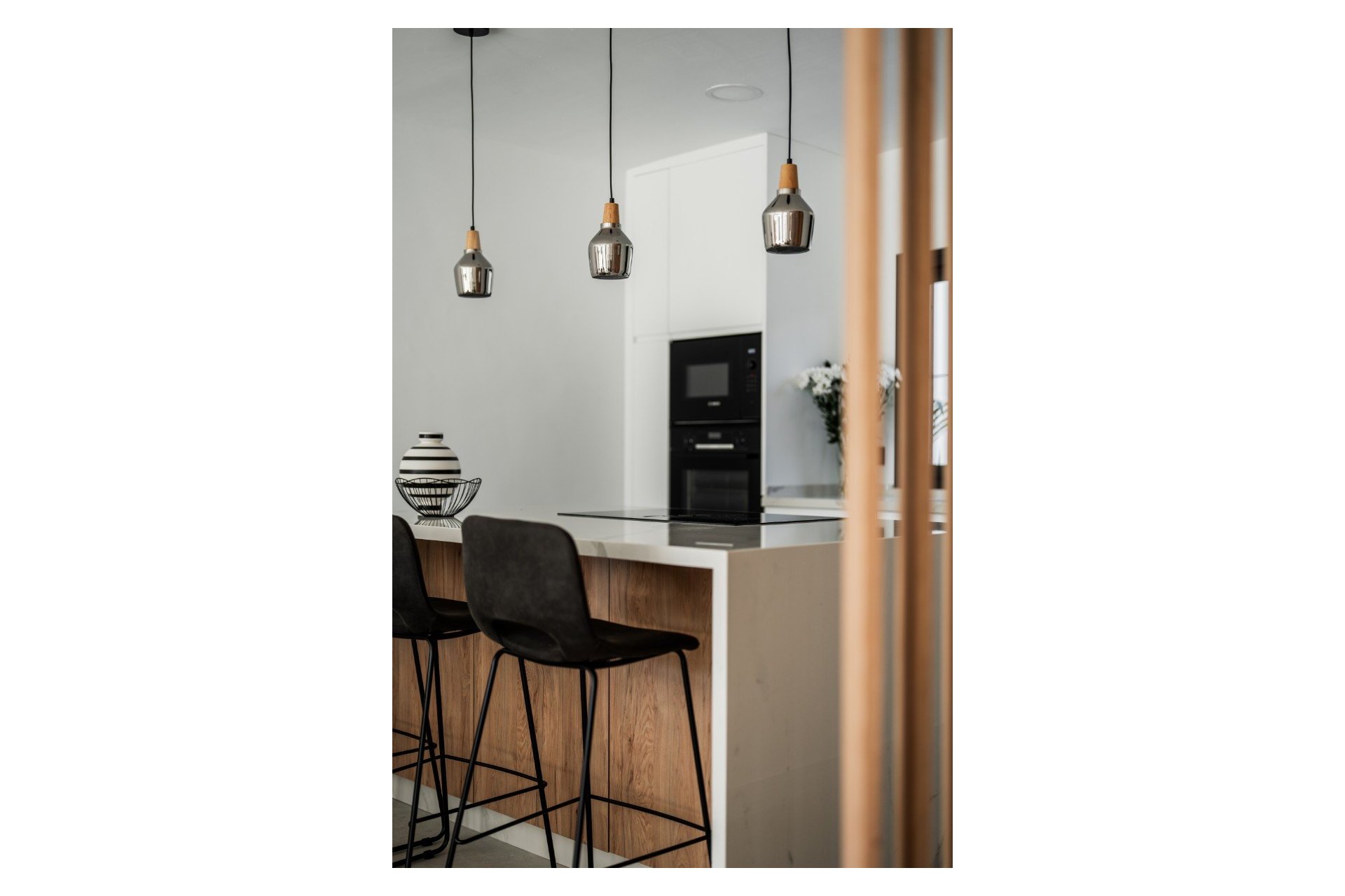 بازفروش - خانه شهرکی / تاون هاوس - Marbella - Nueva Andalucía