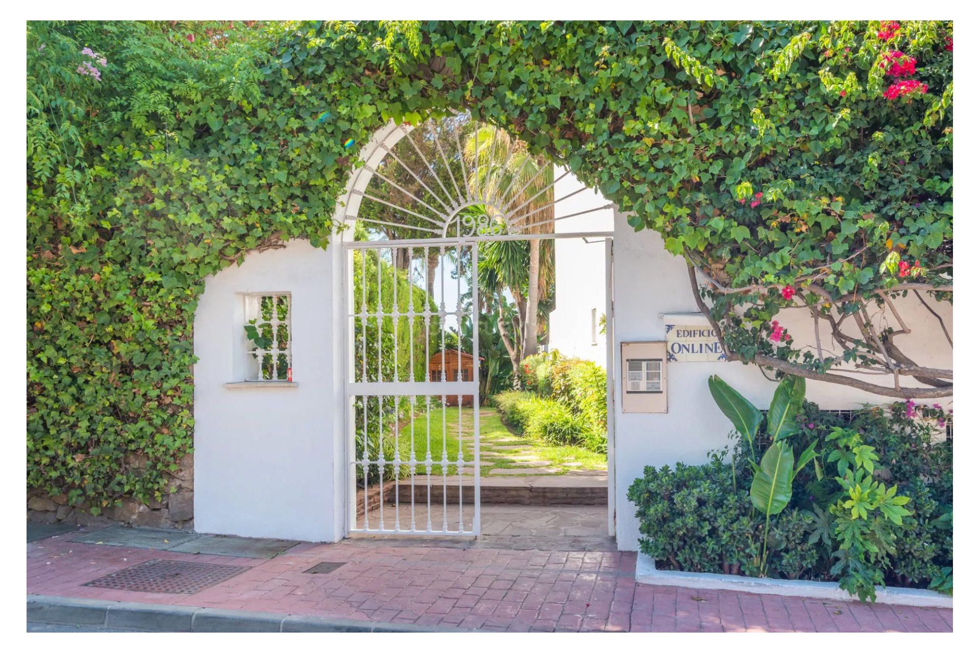 بازفروش - خانه شهرکی / تاون هاوس - Marbella - Puerto Banús