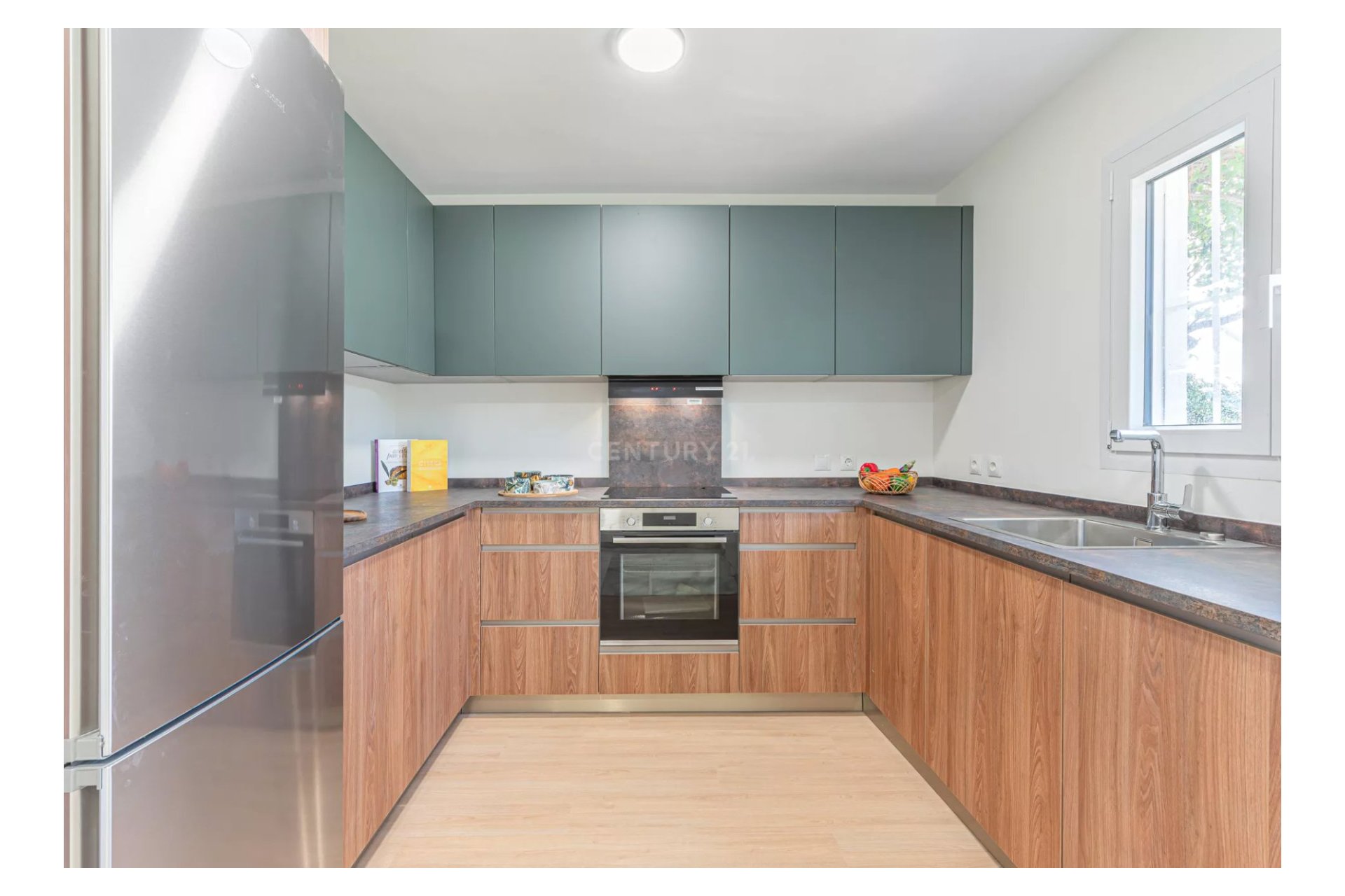 بازفروش - خانه شهرکی / تاون هاوس - Marbella - Puerto Banús