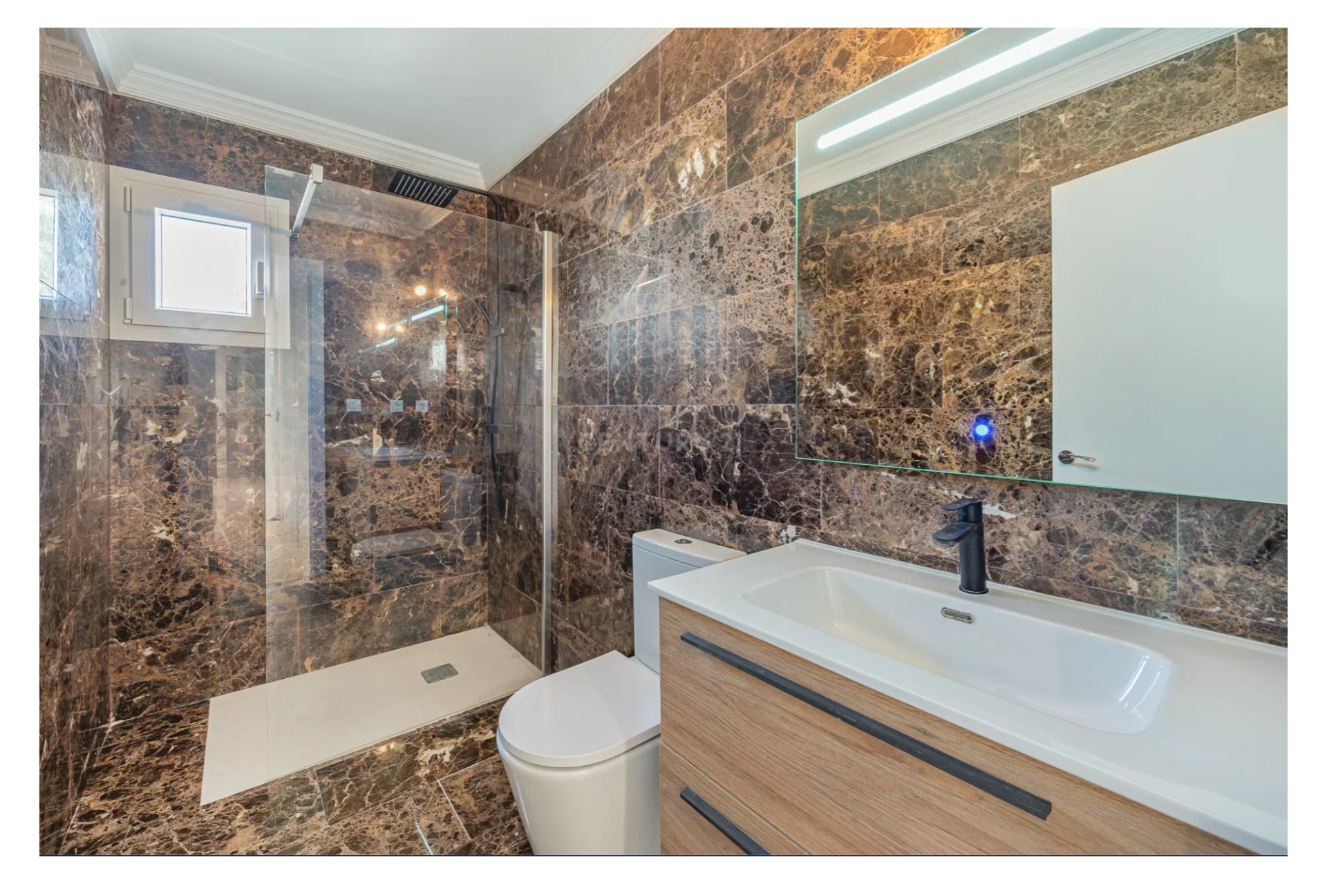 بازفروش - خانه شهرکی / تاون هاوس - Marbella - Puerto Banús