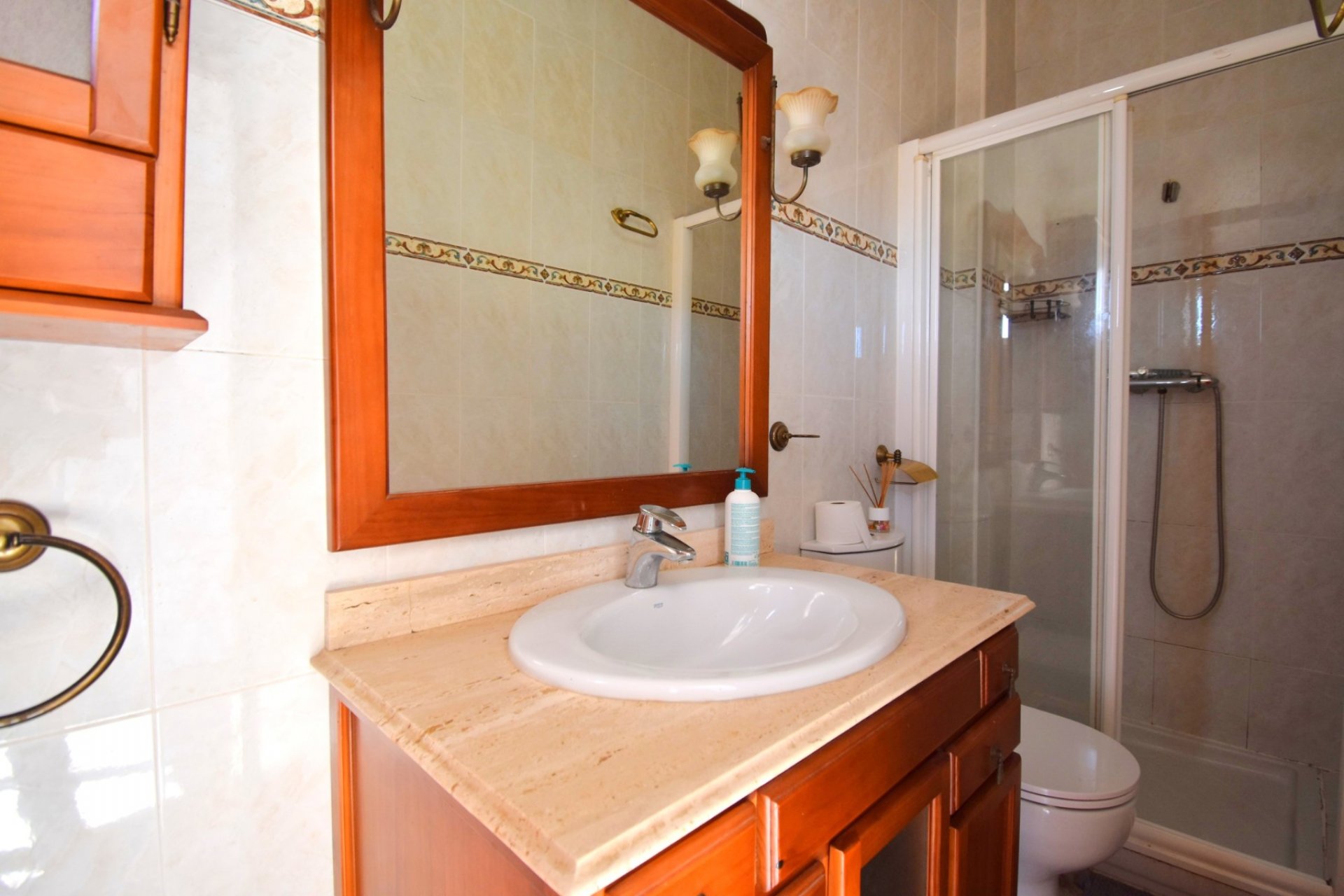 بازفروش - خانه شهرکی / تاون هاوس - Orihuela Costa - Los Altos